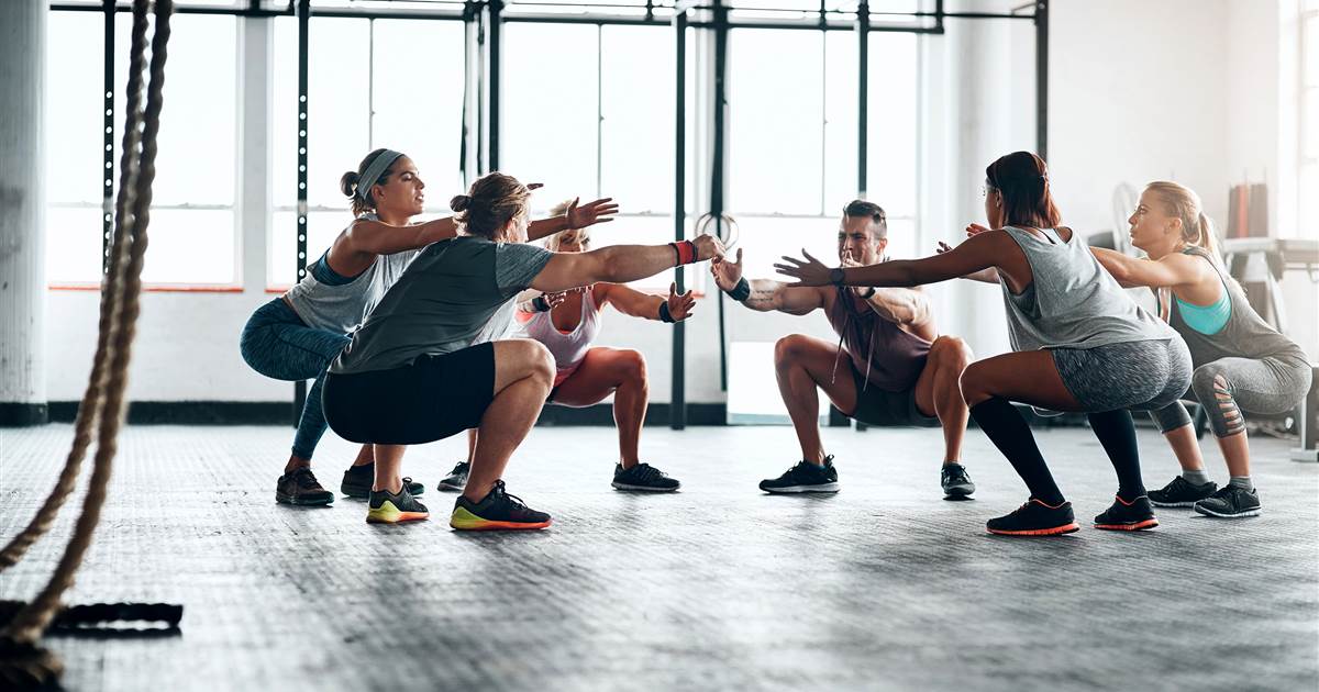 GYM GUIDE FOR BEGINNERS: THE 15 BEST WAYS TO FEEL CONFIDENT GOING TO THE GYM ALONE