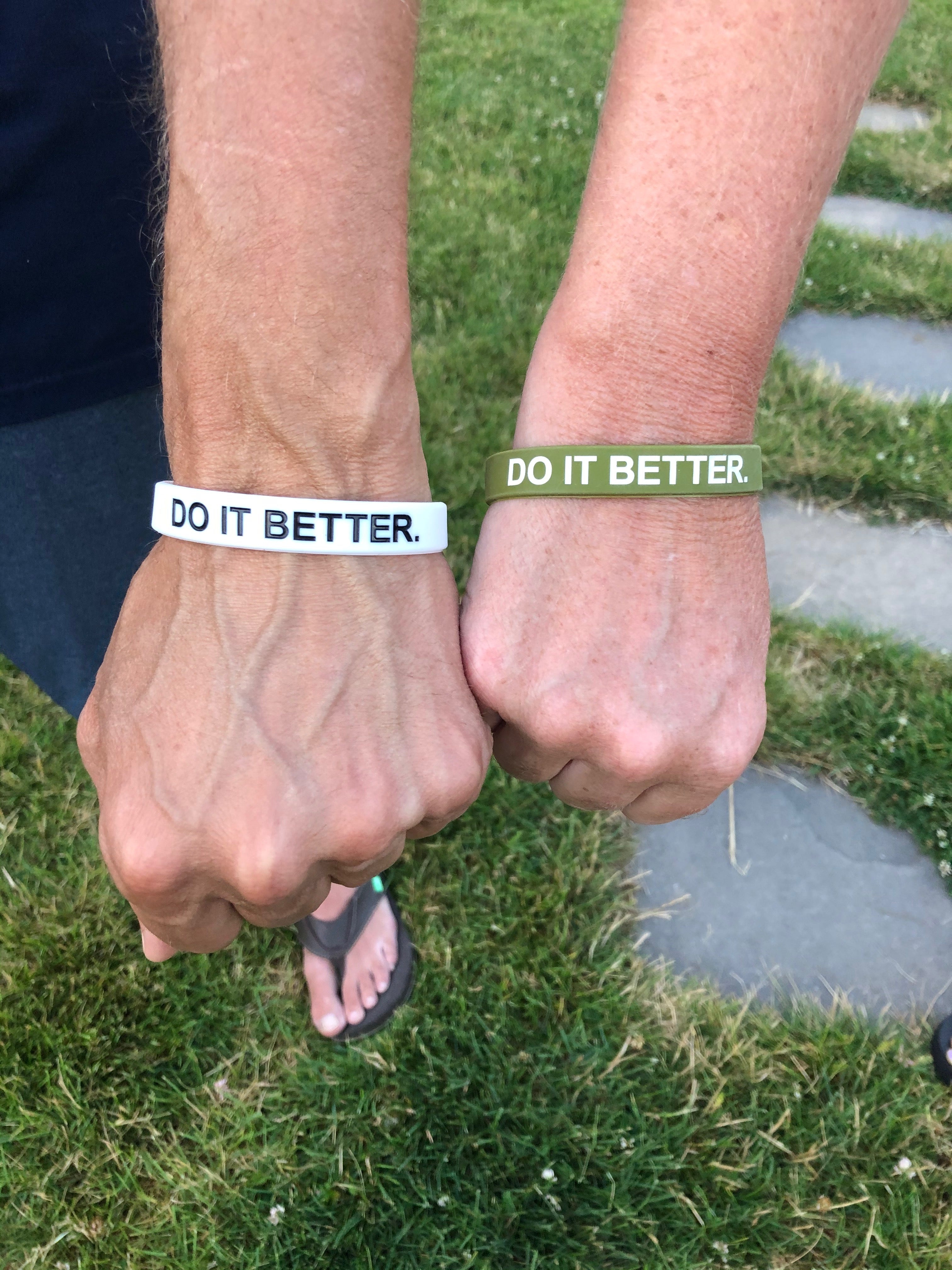 FAMILY IS EVERYTHING.