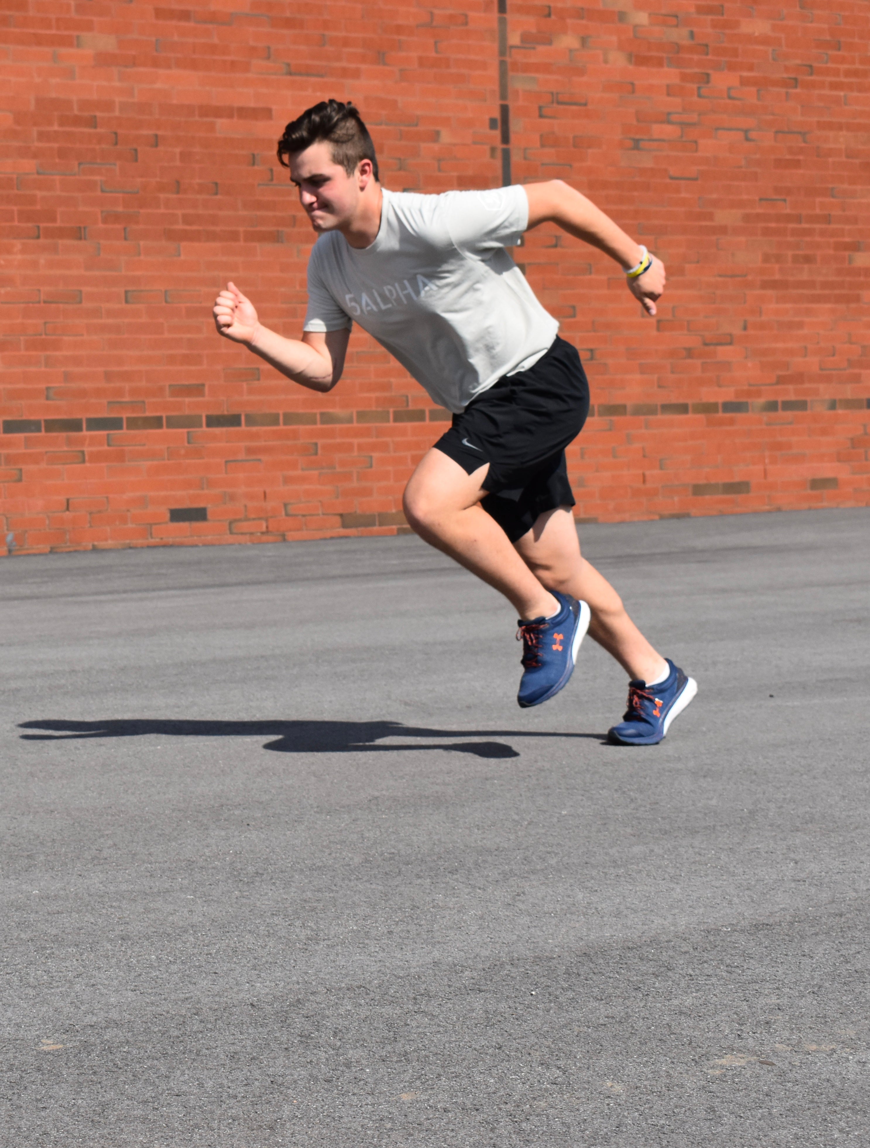 HERE ARE THE TOP RUNNING TIPS FROM OUR ATHLETES