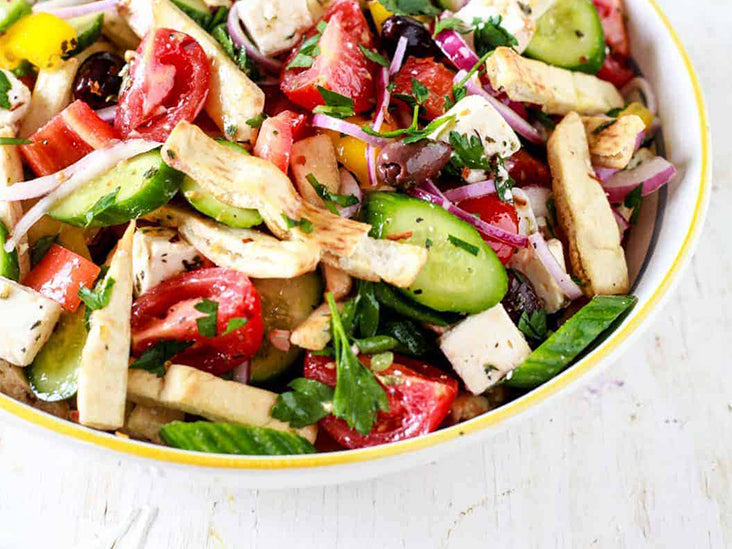 HOW TO EAT HEALTHY ON A STUDENT BUDGET