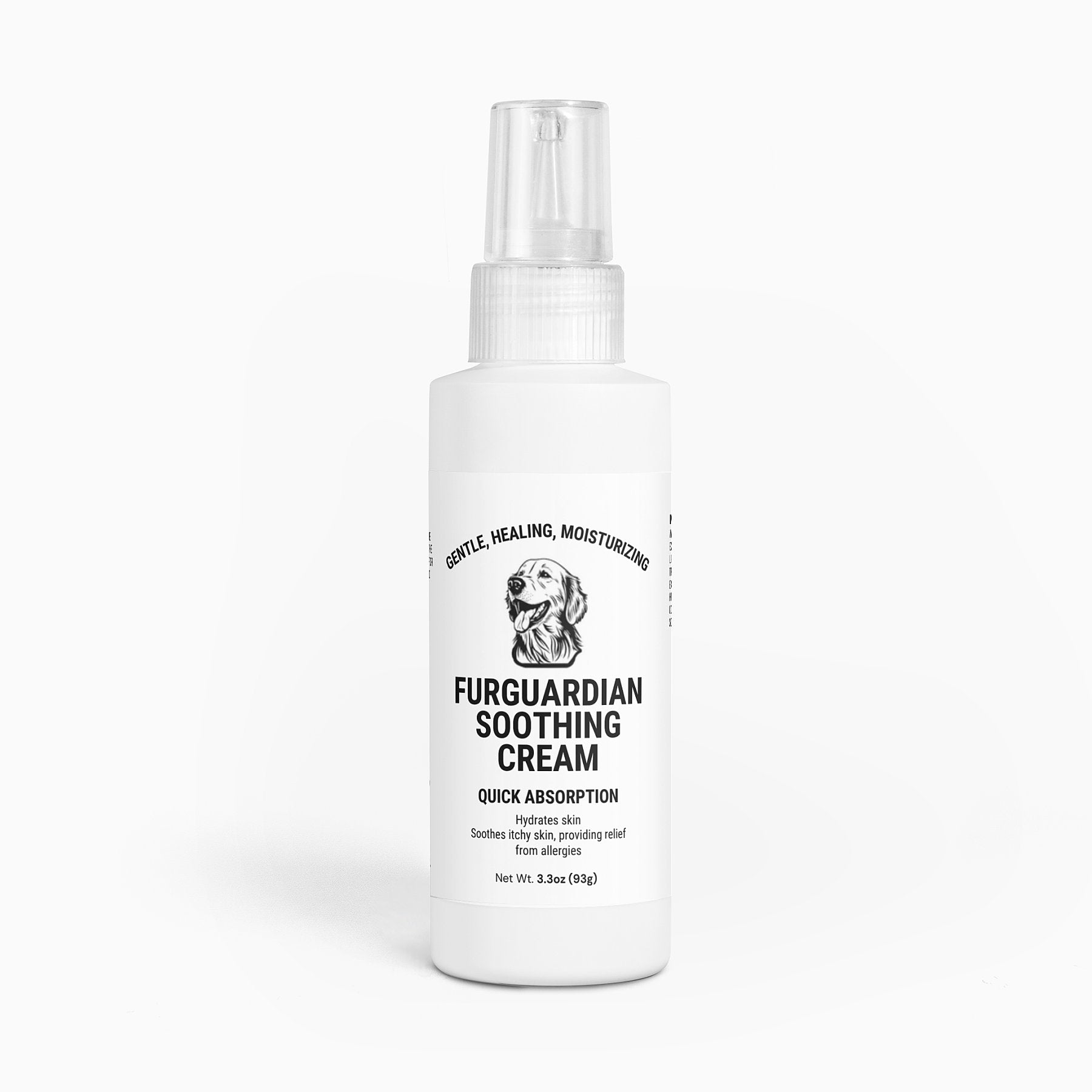 ALPHA FURGUARDIAN SOOTHING CREAM