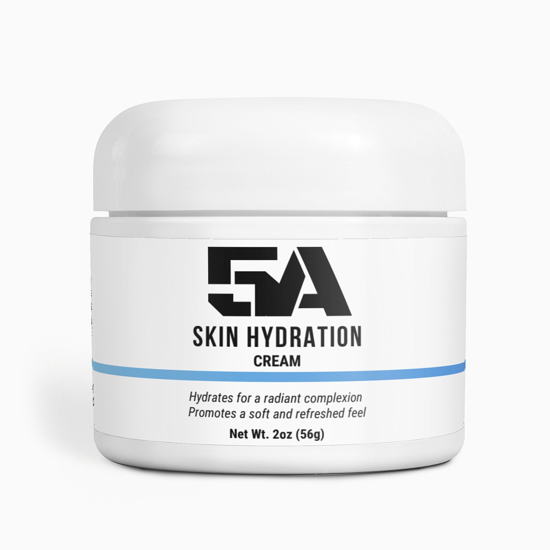 ALPHA Skin Hydration Cream