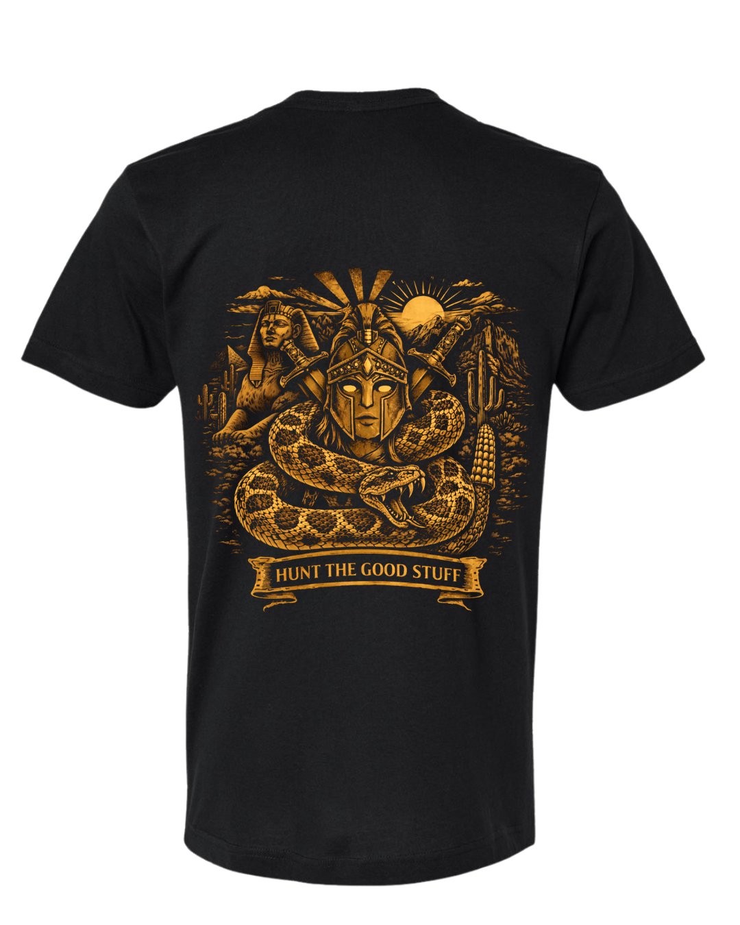 MI BOLC 26-005 Offical Class Shirt