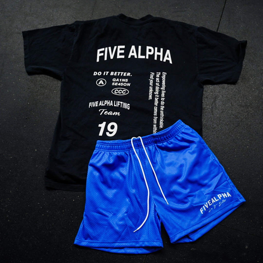The Power Short