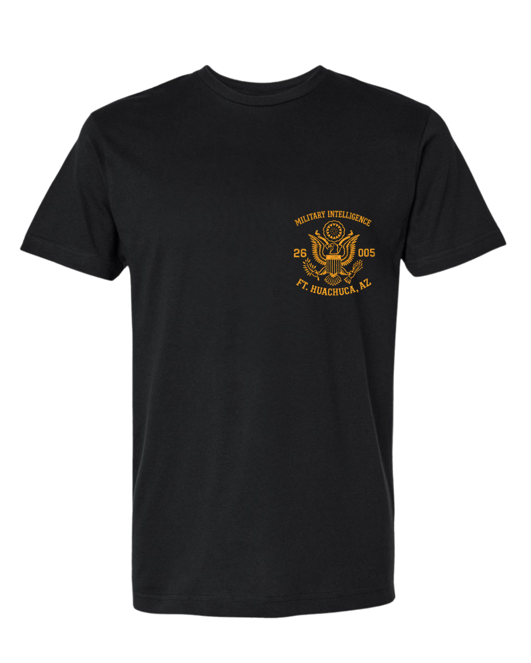 MI BOLC 26-005 Offical Class Shirt