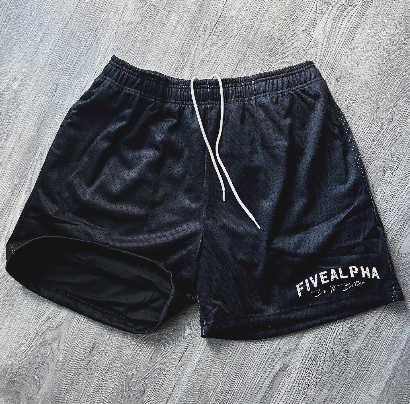 The Power Short