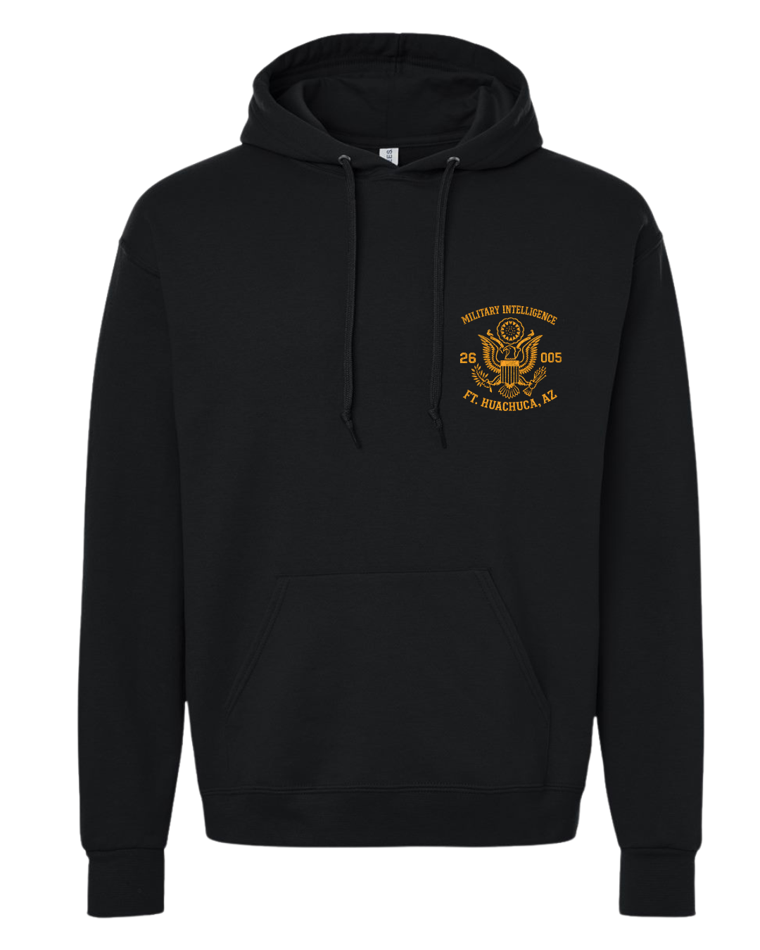 MI BOLC 26-005 Offical Class Hoodie