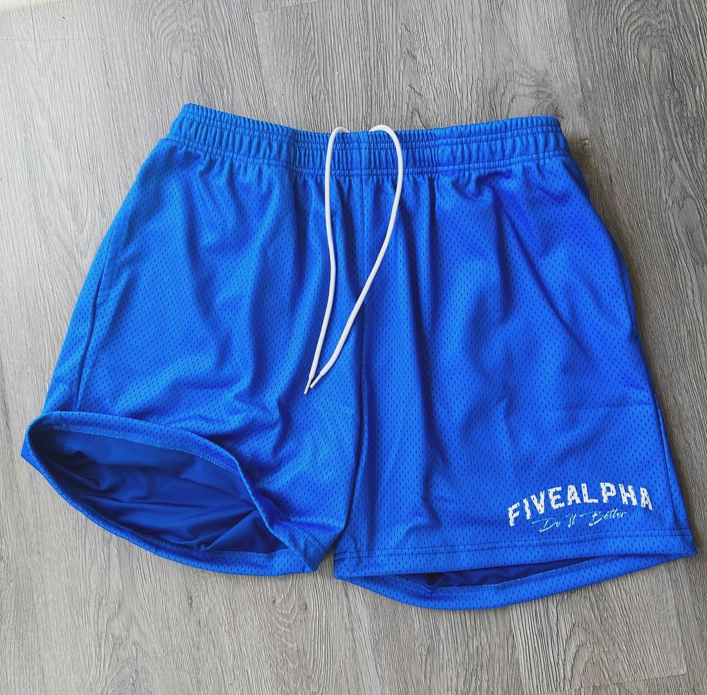 The Power Short
