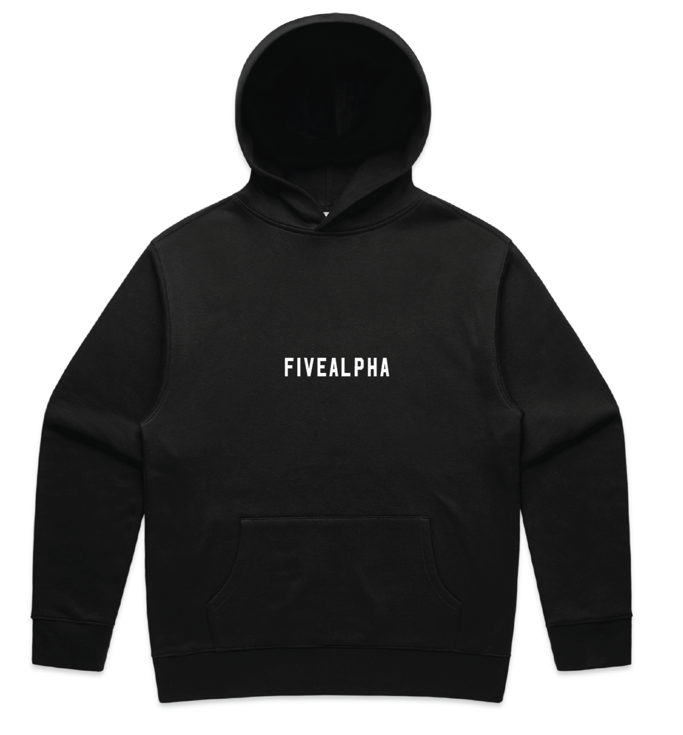 MIDNIGHT COLLECTION HOODIE