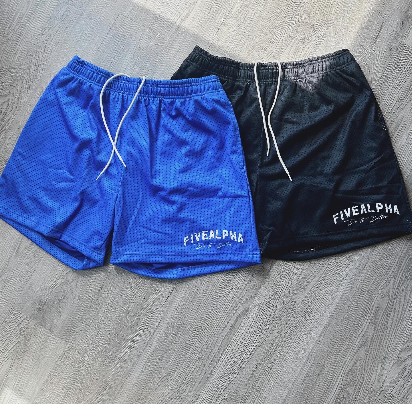 The Power Short