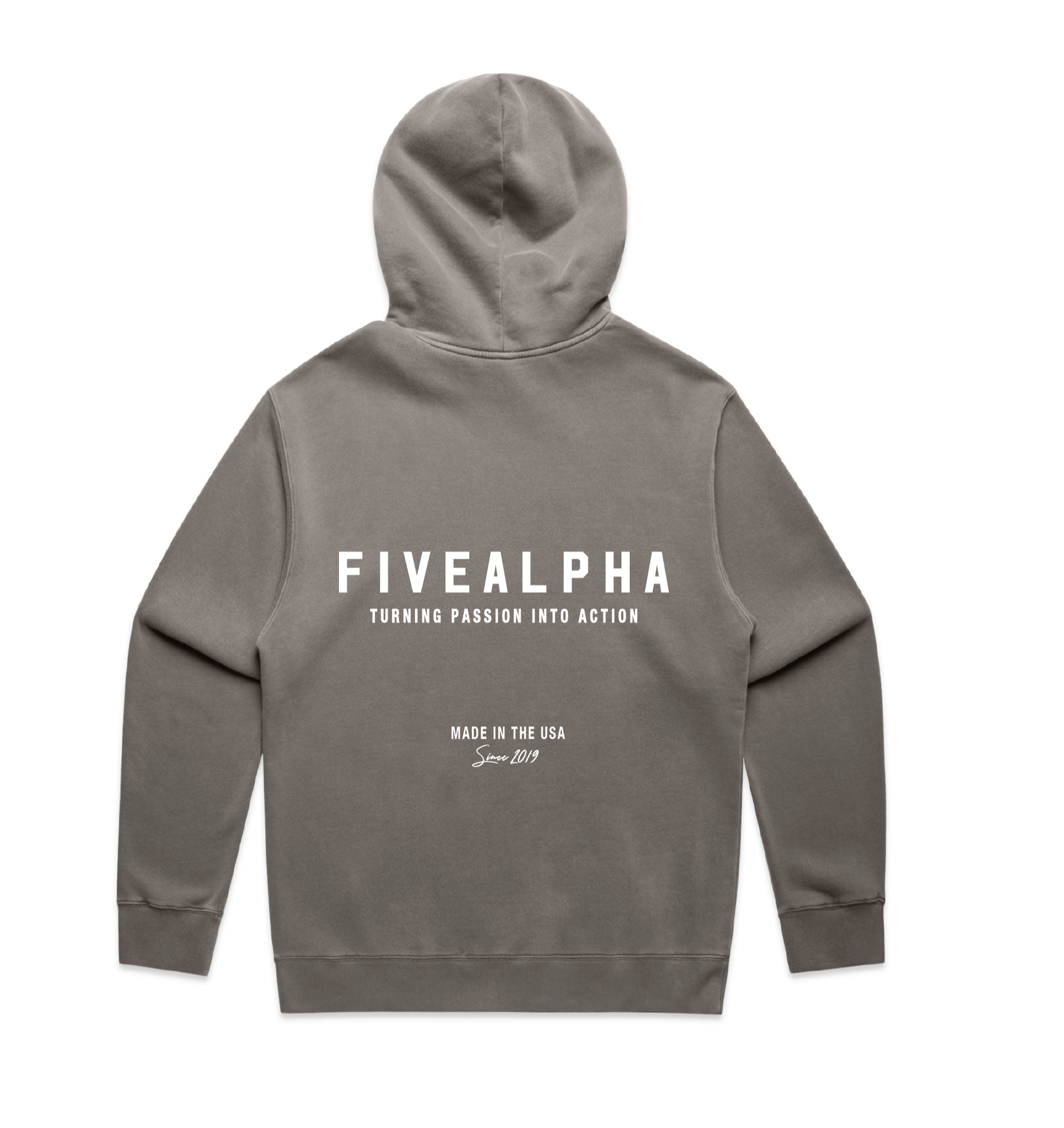 MIDNIGHT COLLECTION HOODIE