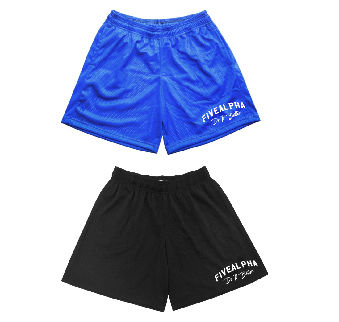 The Power Short