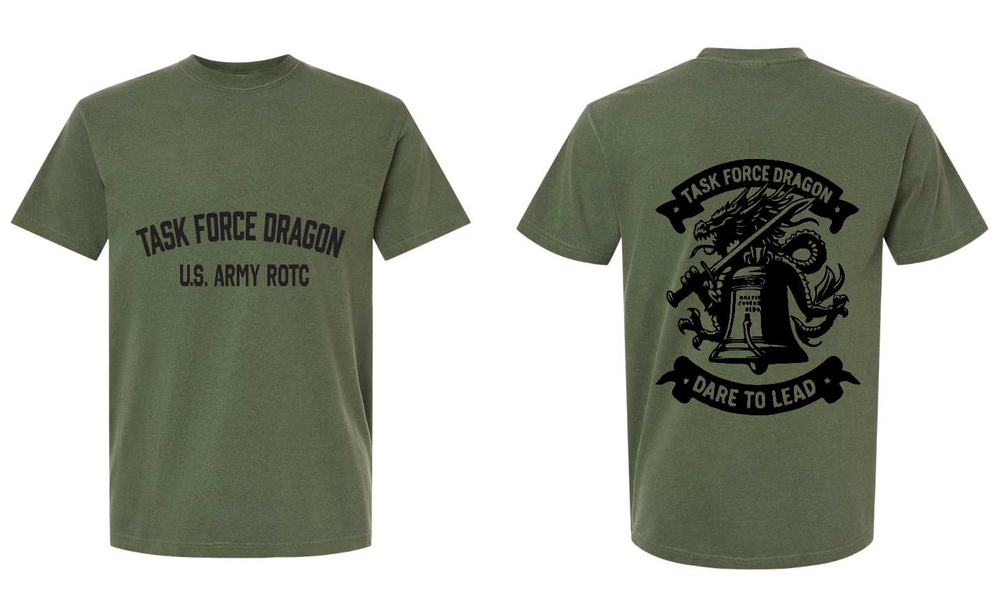 TFD Short Sleeve Casual Wear Shirt