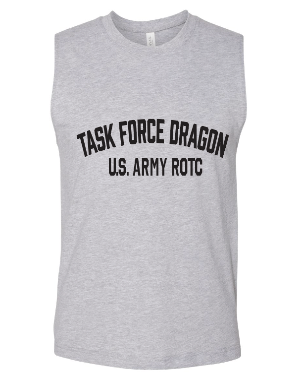 TFD Gym Tank