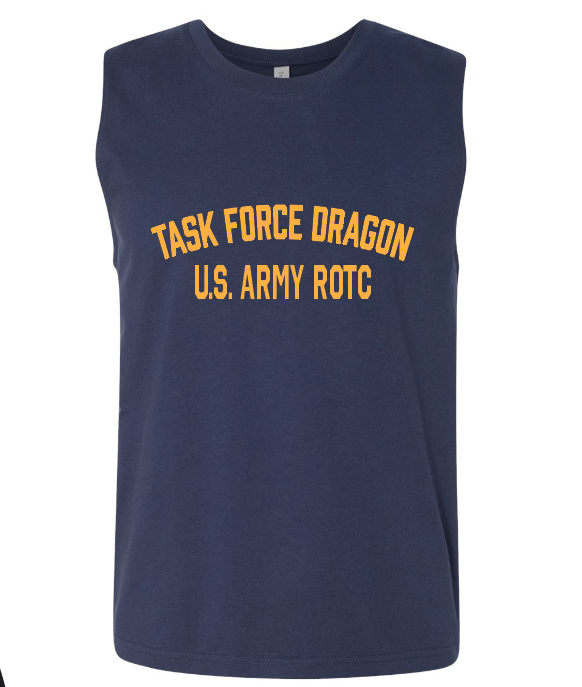 TFD Gym Tank
