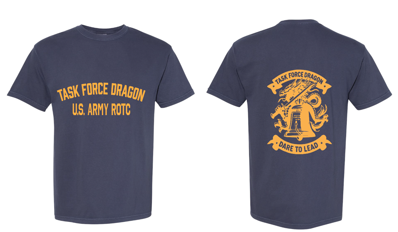TFD Short Sleeve Casual Wear Shirt
