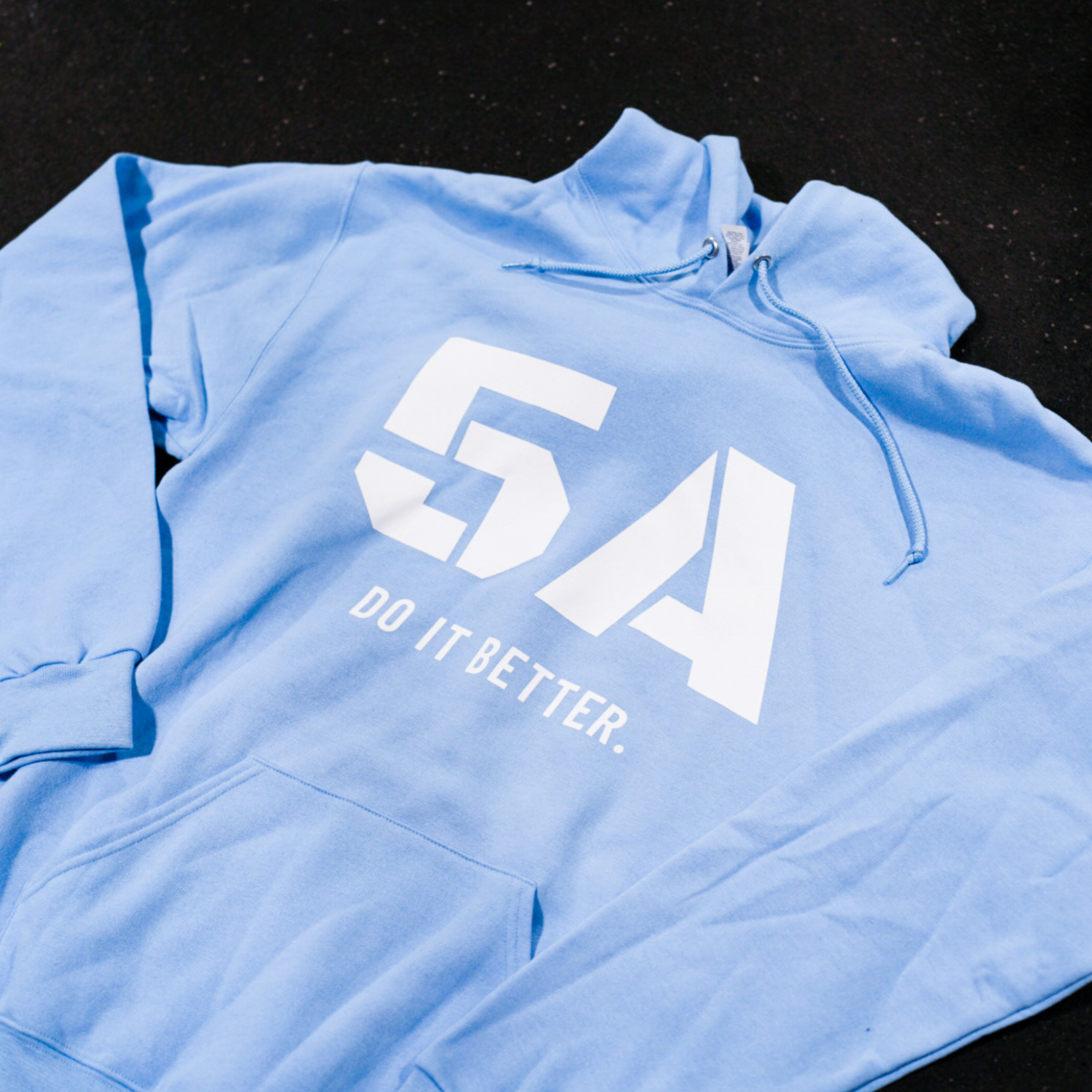 OG ALPHA HOODIE- CLOUD NINE