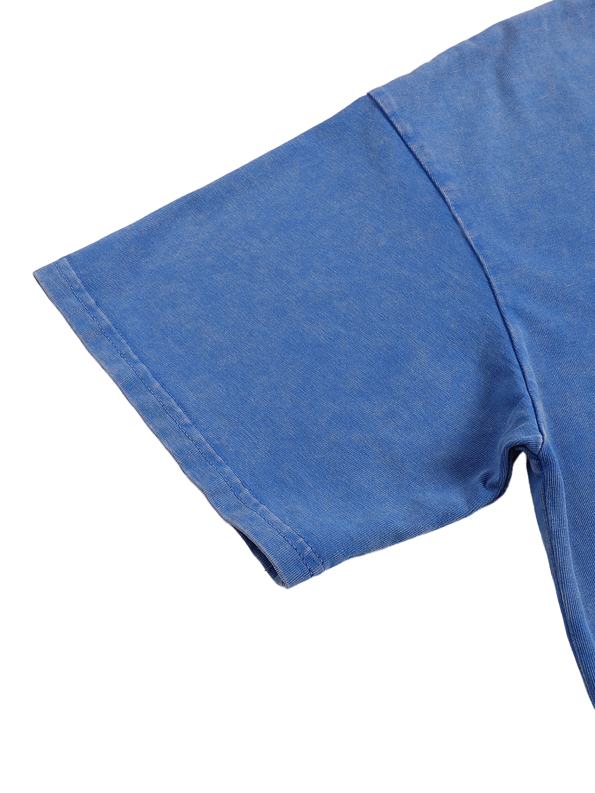 "ALL ANIMALS GO TO HEAVEN!" VINTAGE TEE