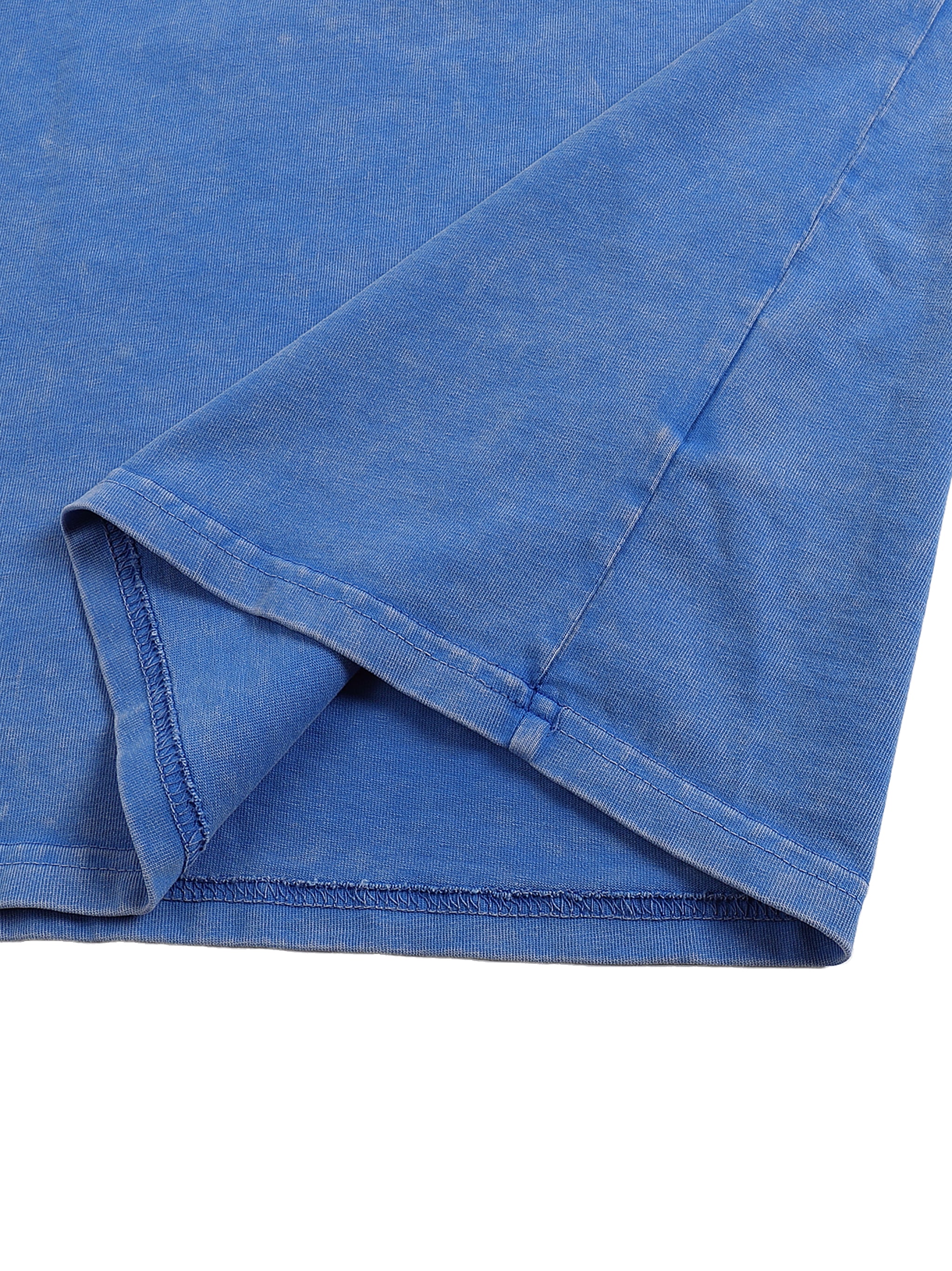 "ALL ANIMALS GO TO HEAVEN!" VINTAGE TEE