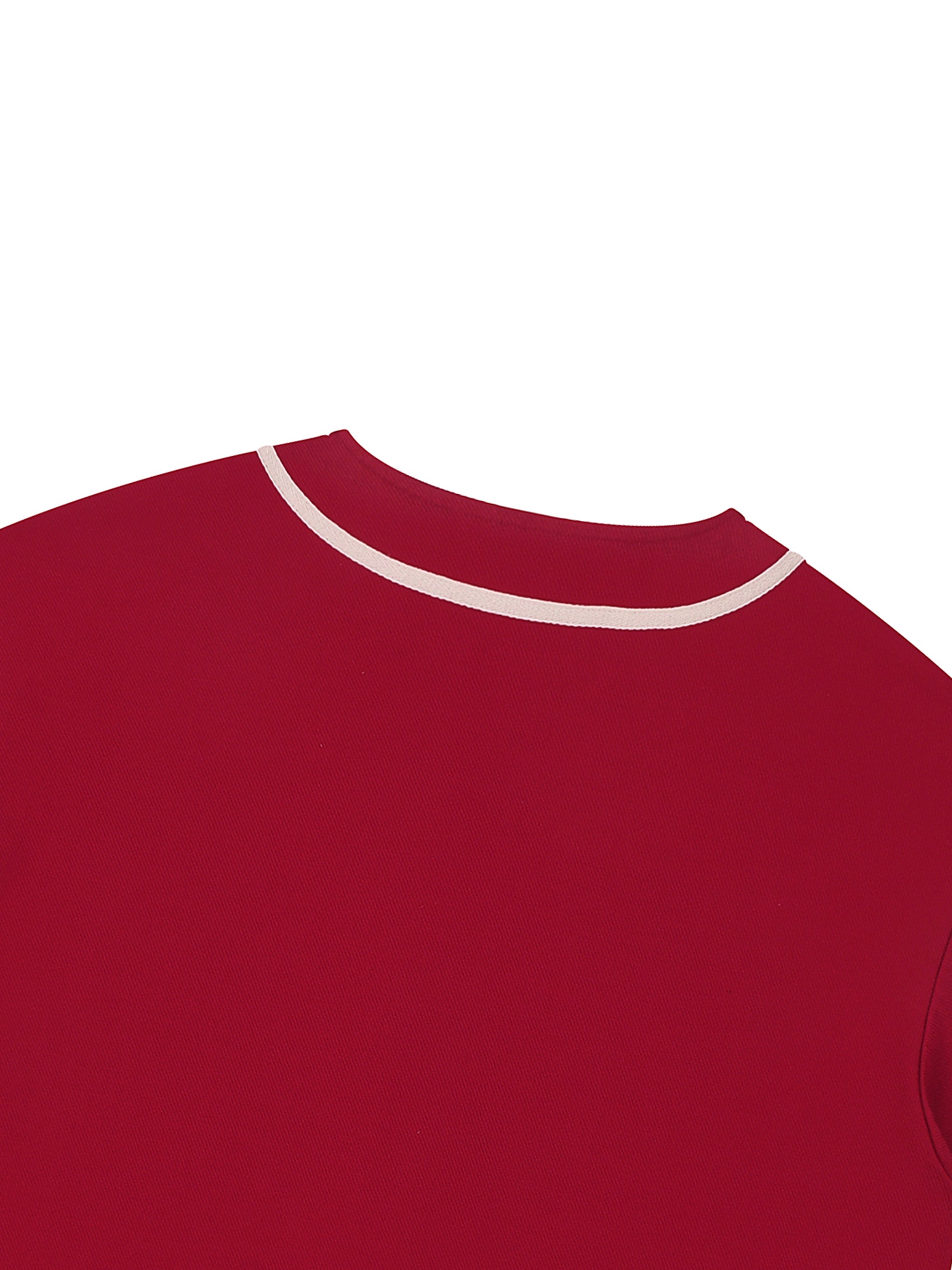 "ALL ANIMALS GO TO HEAVEN" JERSEY