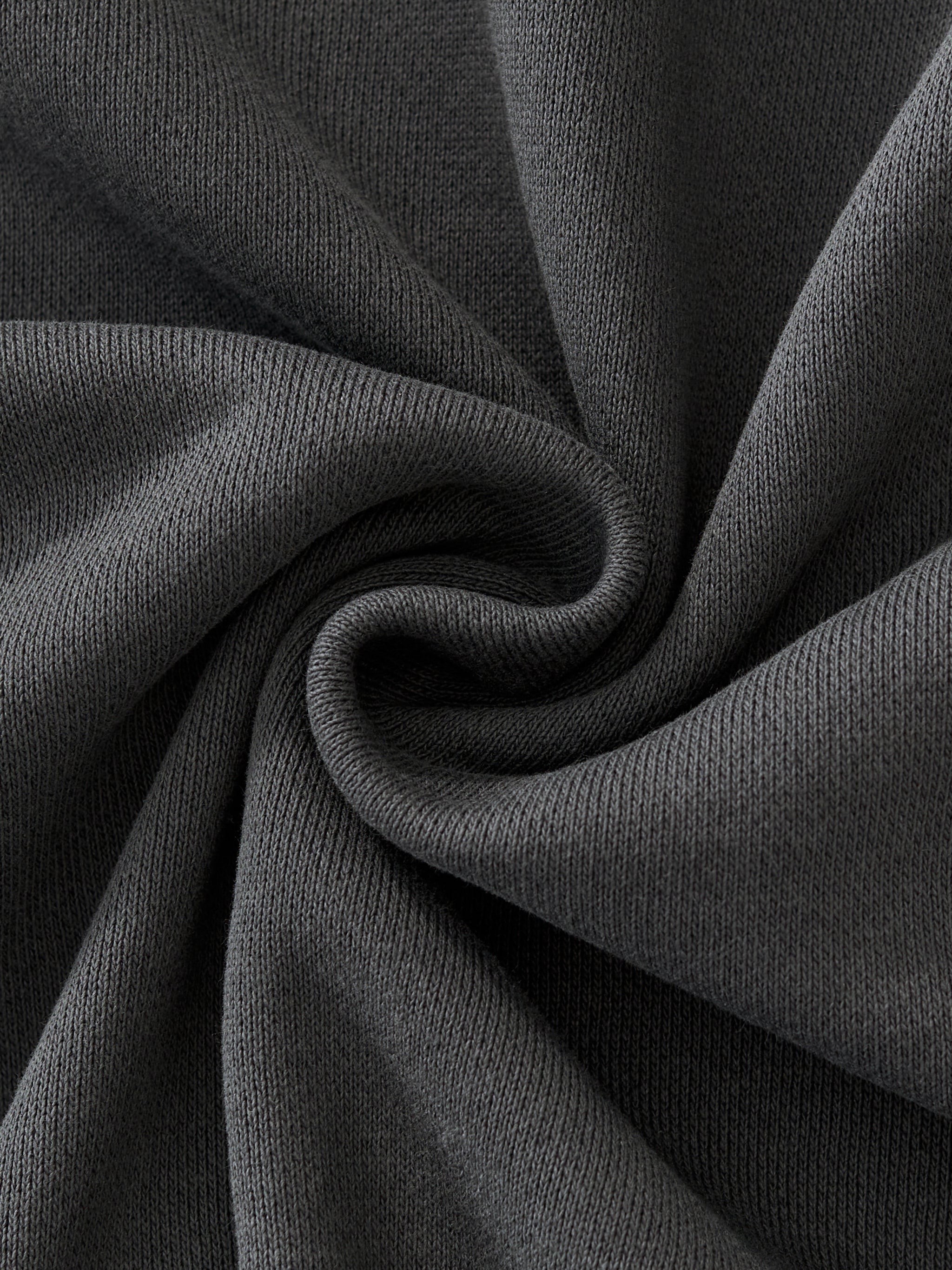 "ALL ANIMALS GO TO HEAVEN" BOX HOODIE