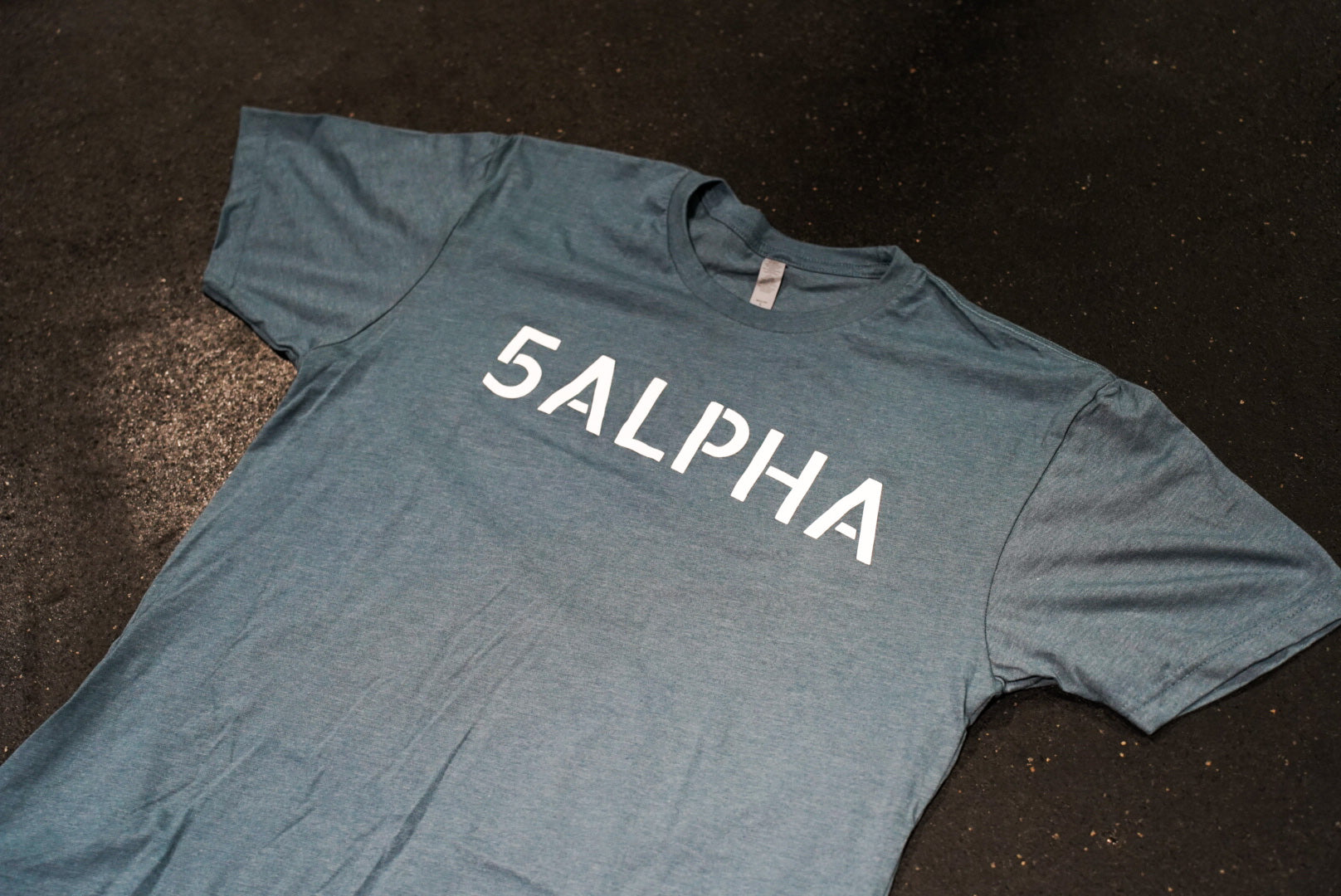 OG 5ALPHA- STORM BLUE/WHITE