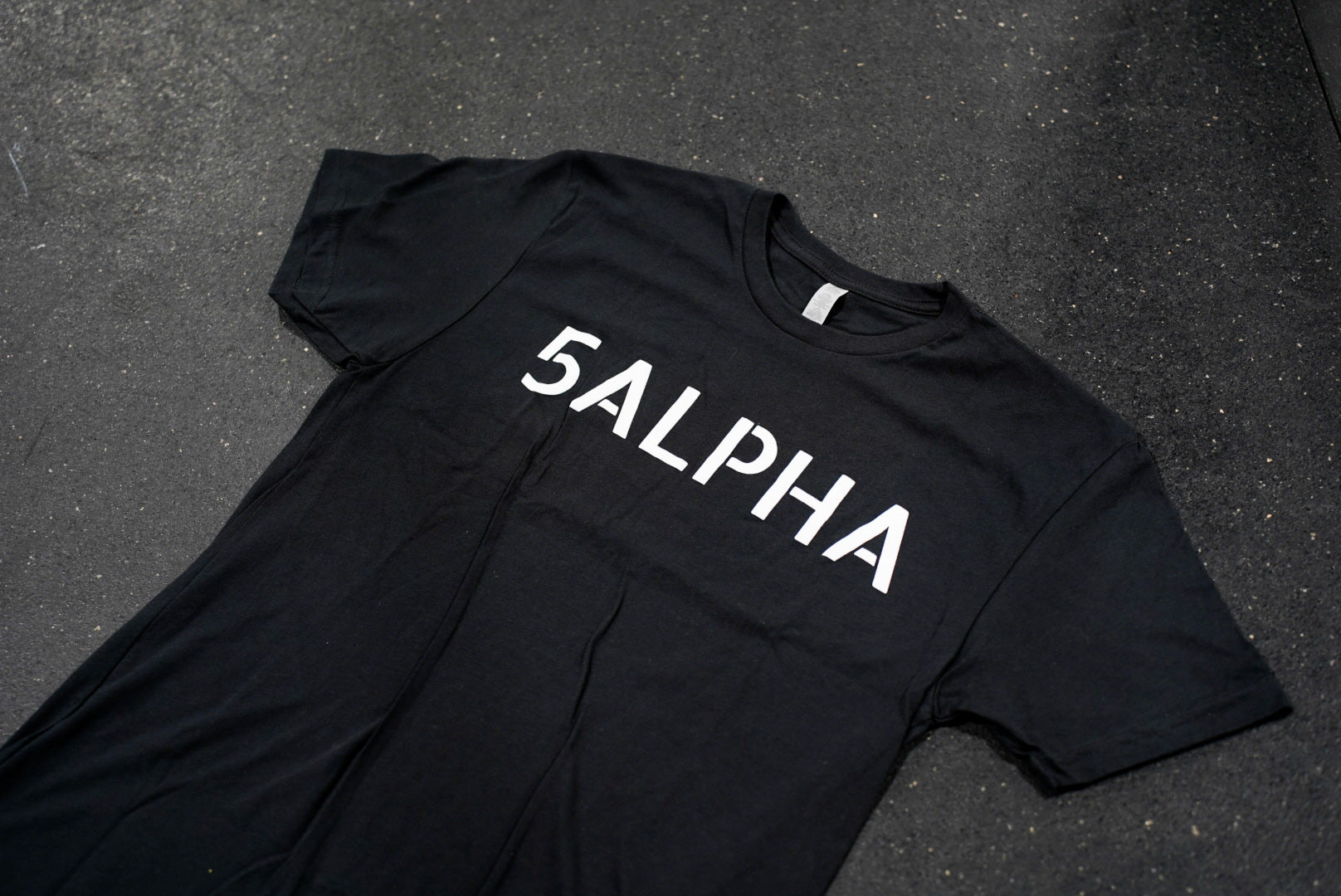 OG 5ALPHA- MIDNIGHT