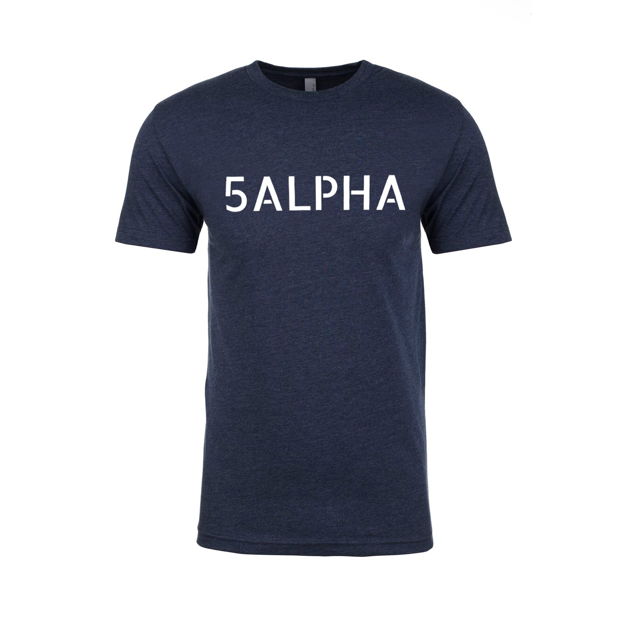 OG 5ALPHA- NAVY BLUE/WHITE