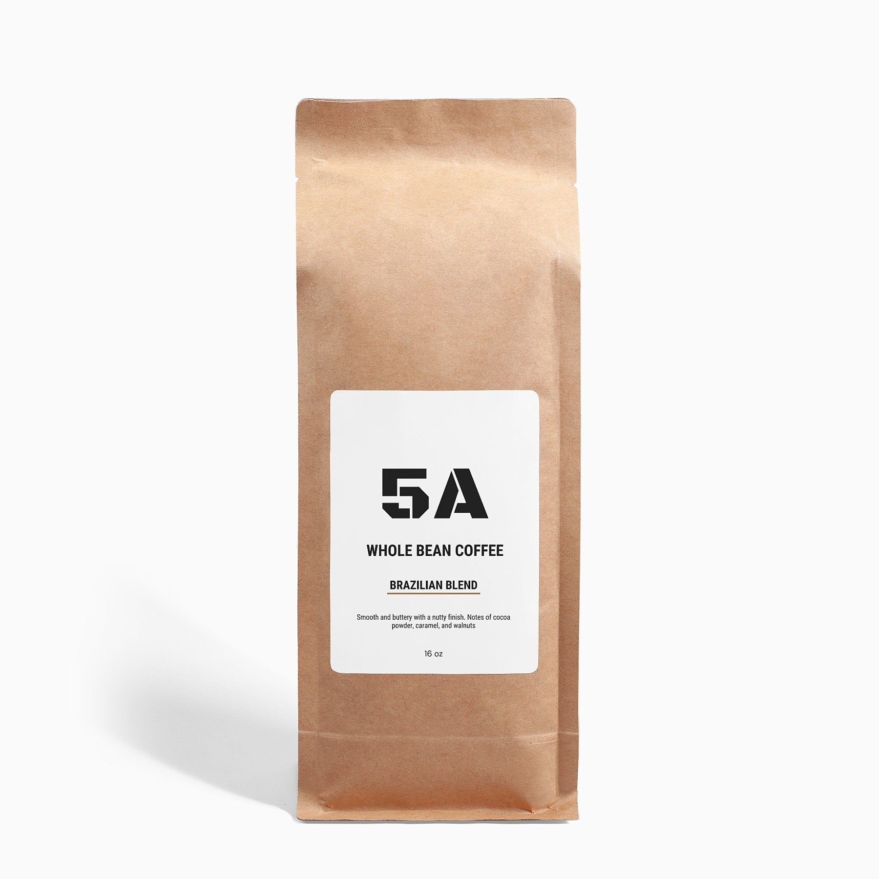 ALPHA Brazilian Blend 16oz