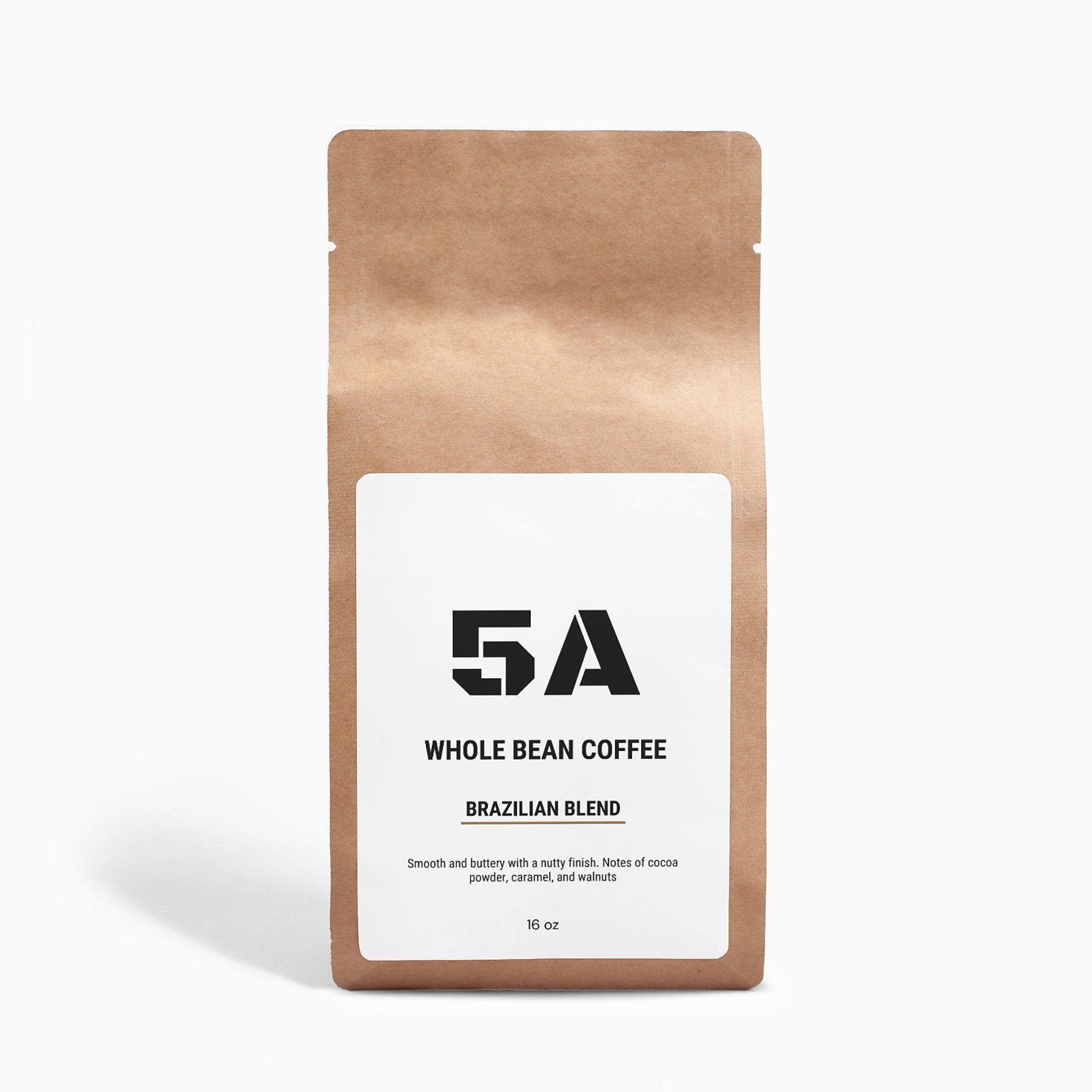 ALPHA Brazilian Blend 4oz