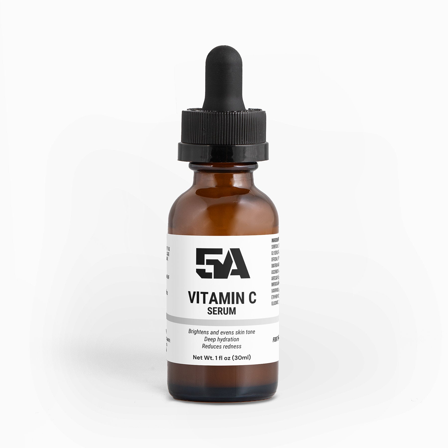 ALPHA Vitamin C Serum