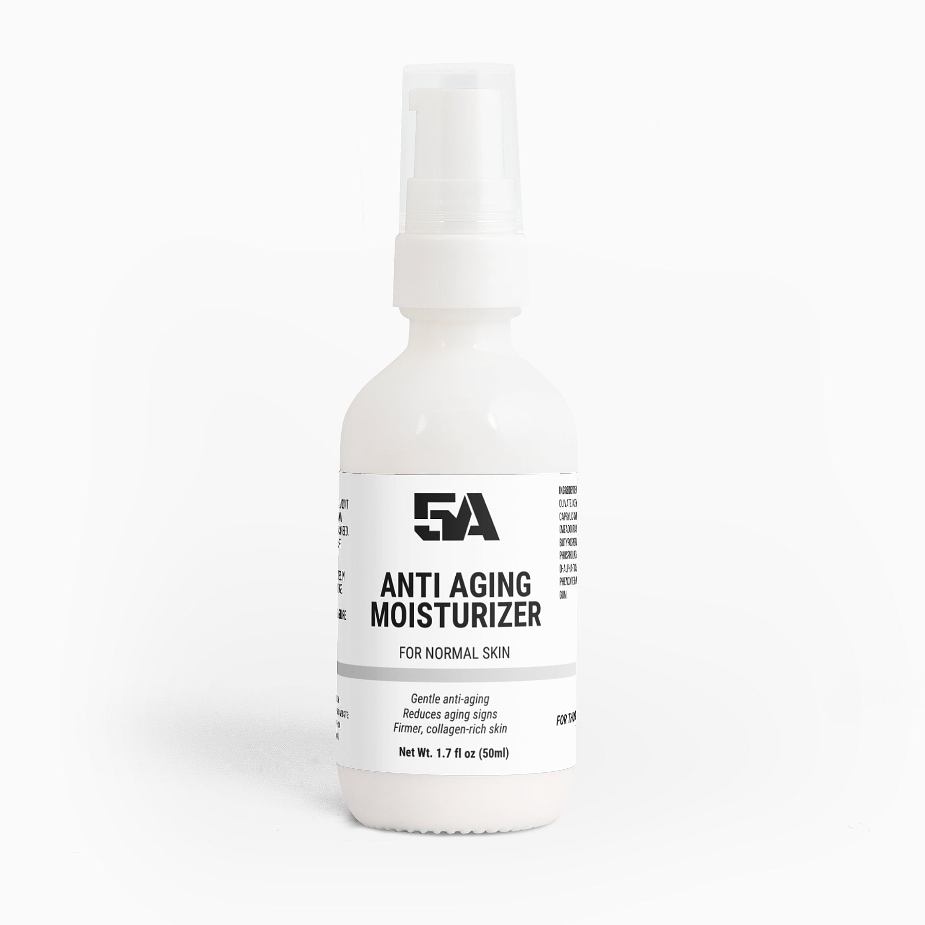 ALPHA Anti Aging Moisturizer for Normal Skin