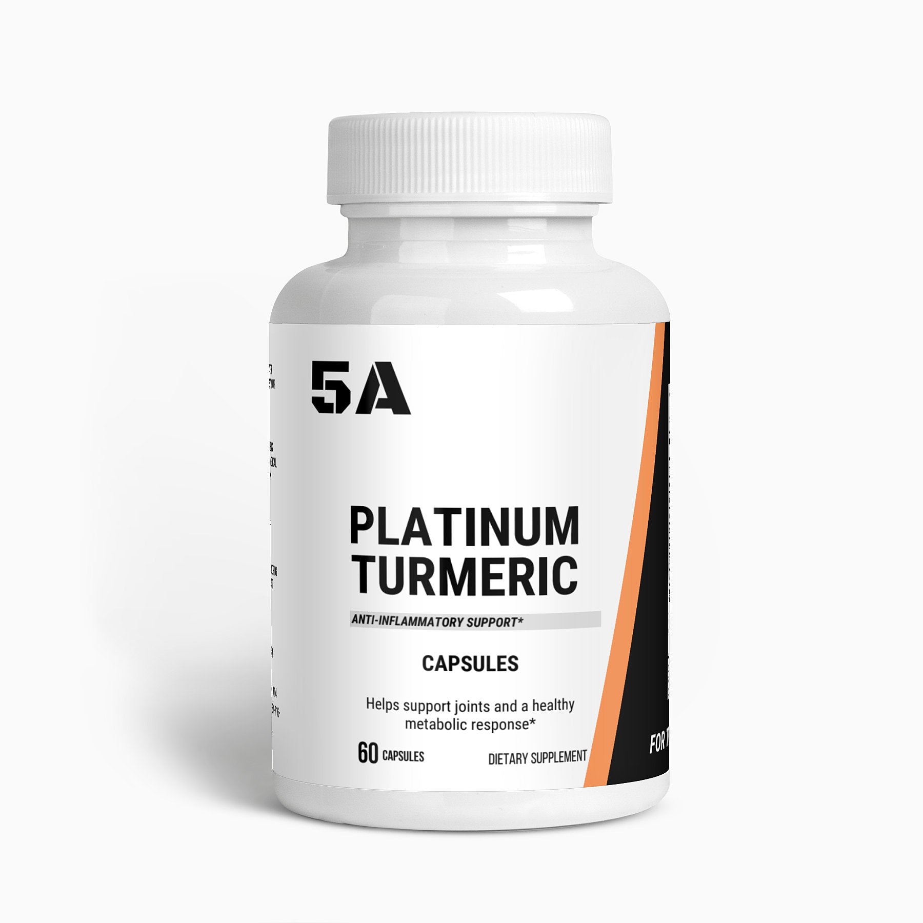 ALPHA Platinum Turmeric