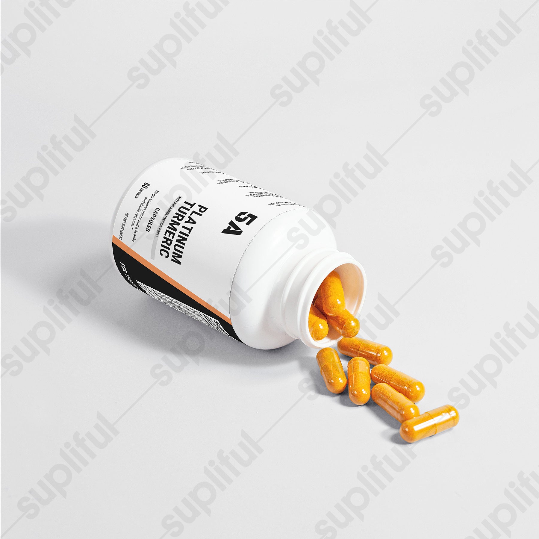 ALPHA Platinum Turmeric