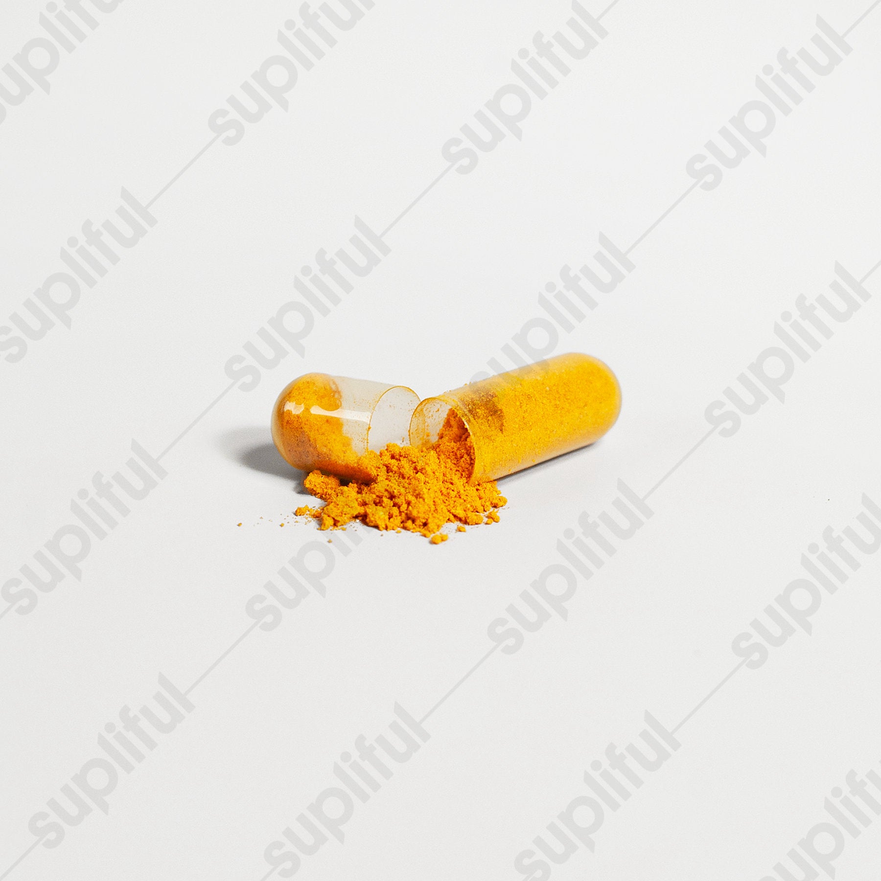ALPHA Platinum Turmeric