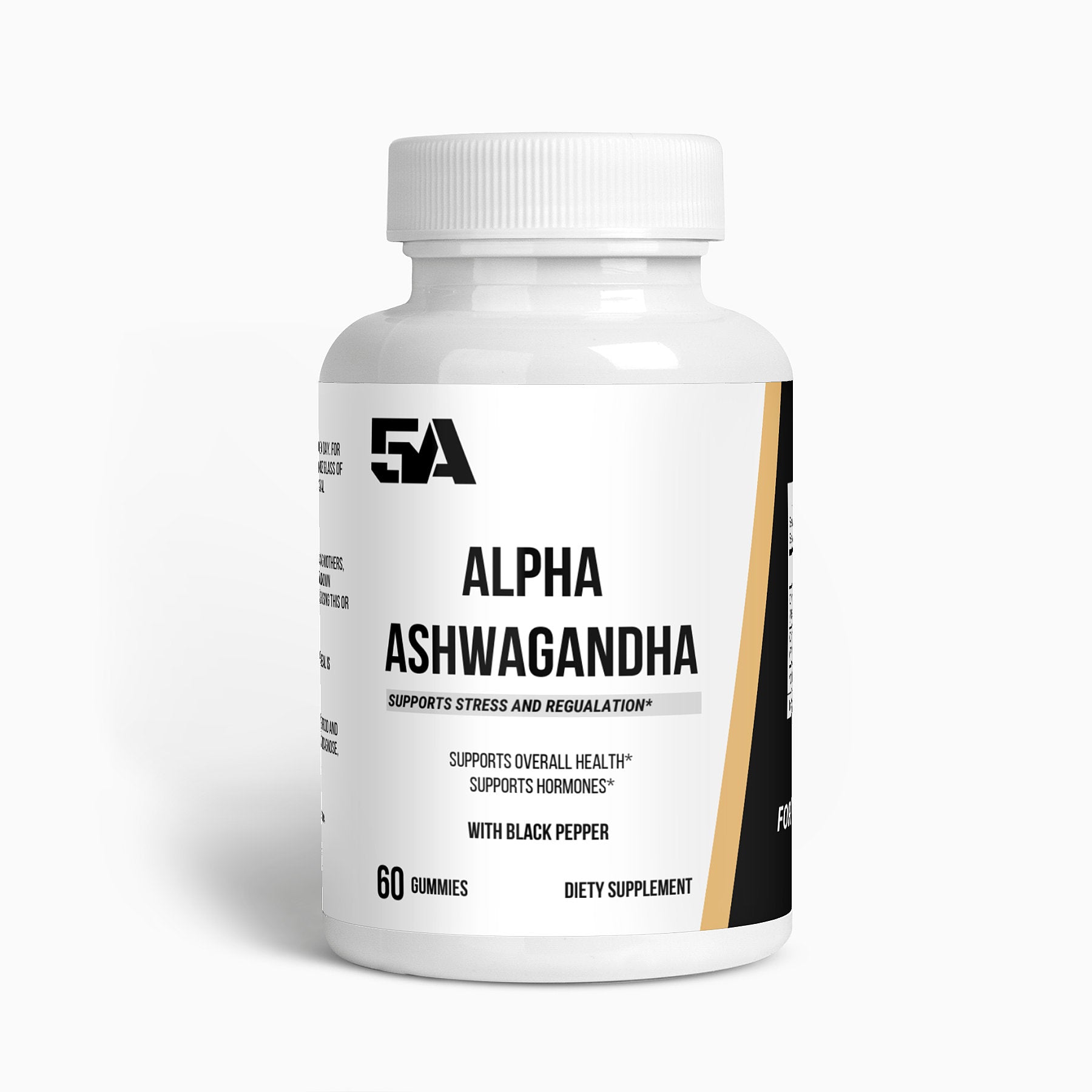 ALPHA Ashwagandha