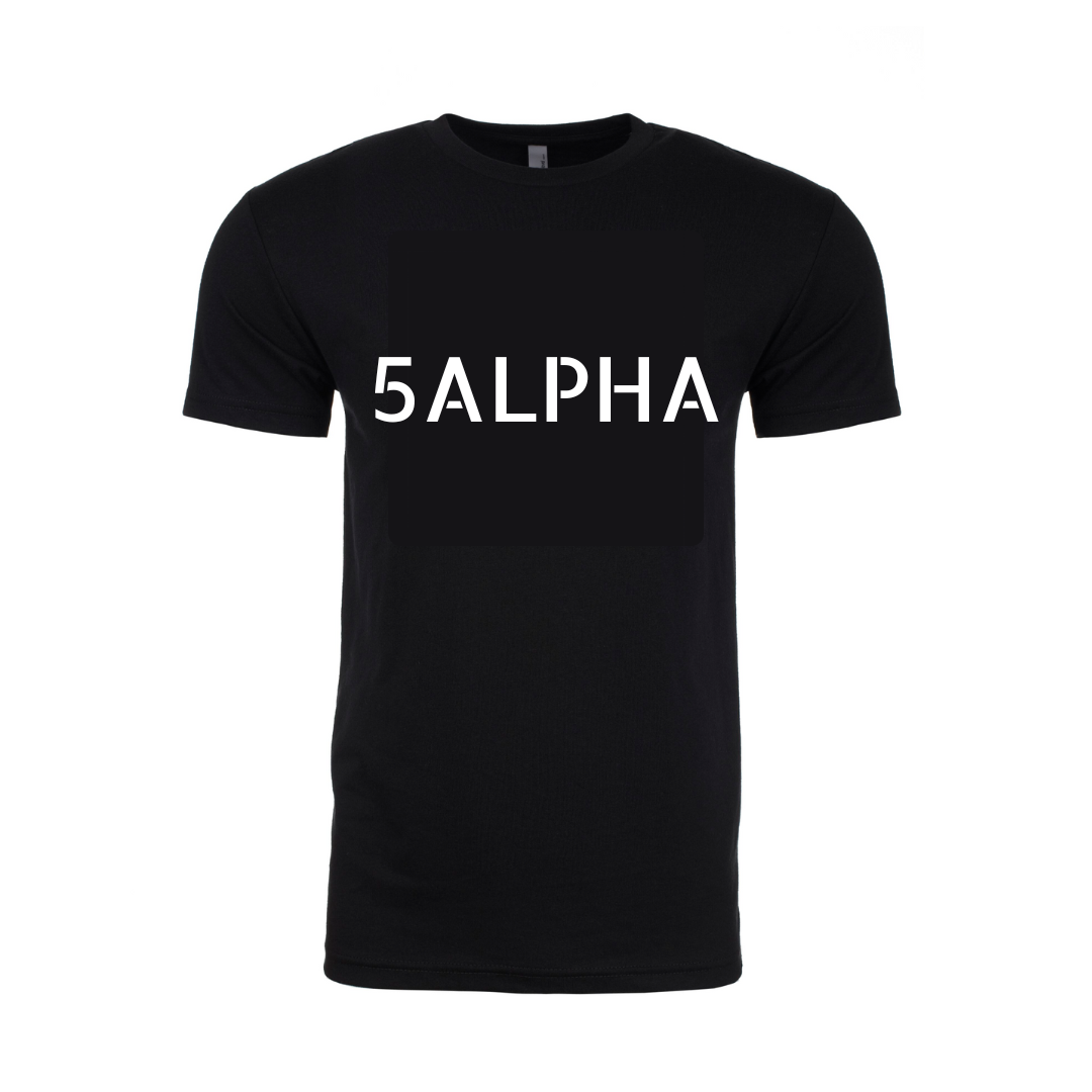 OG 5ALPHA- MIDNIGHT