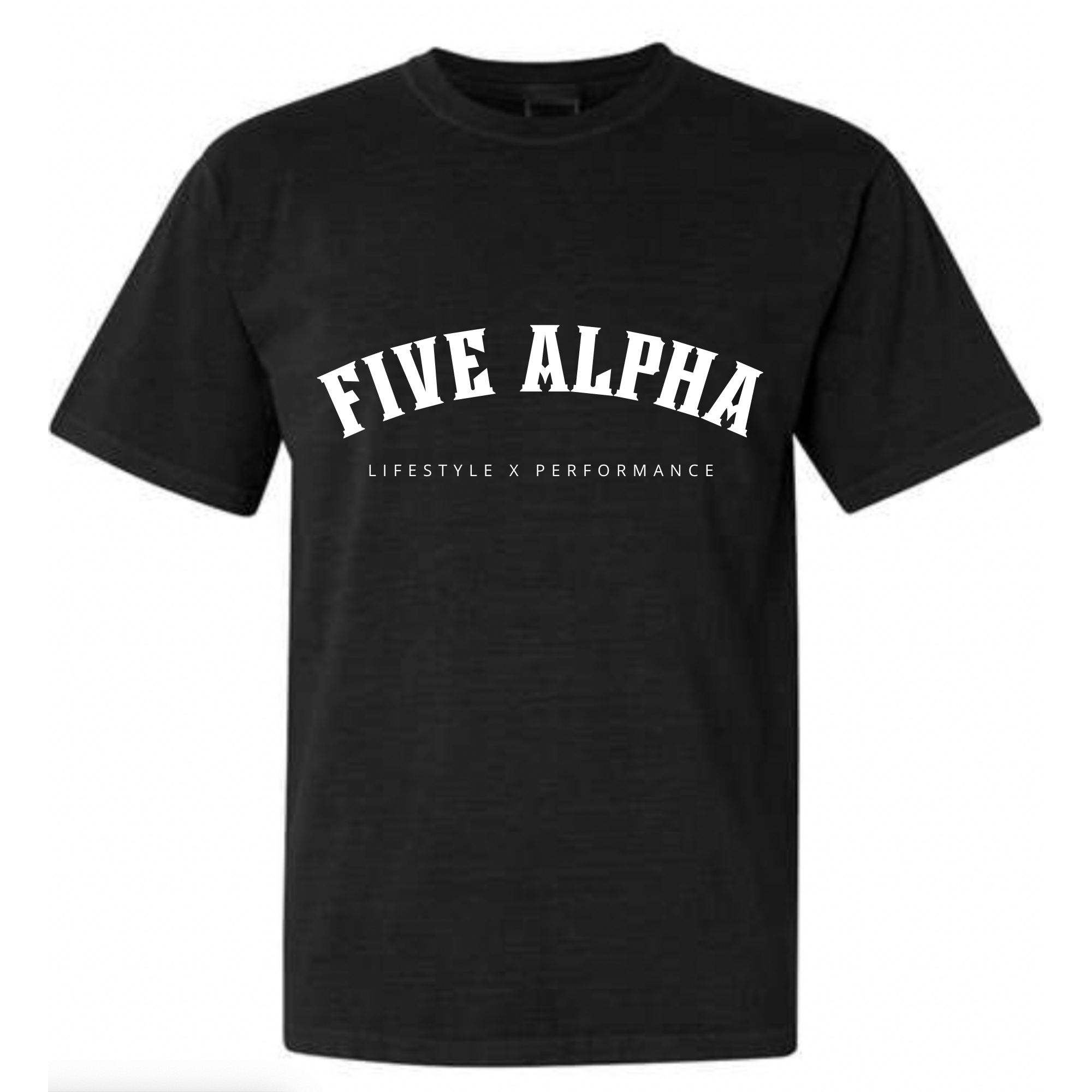 CLASSIC OVERSIZED TEE-MIDNIGHT