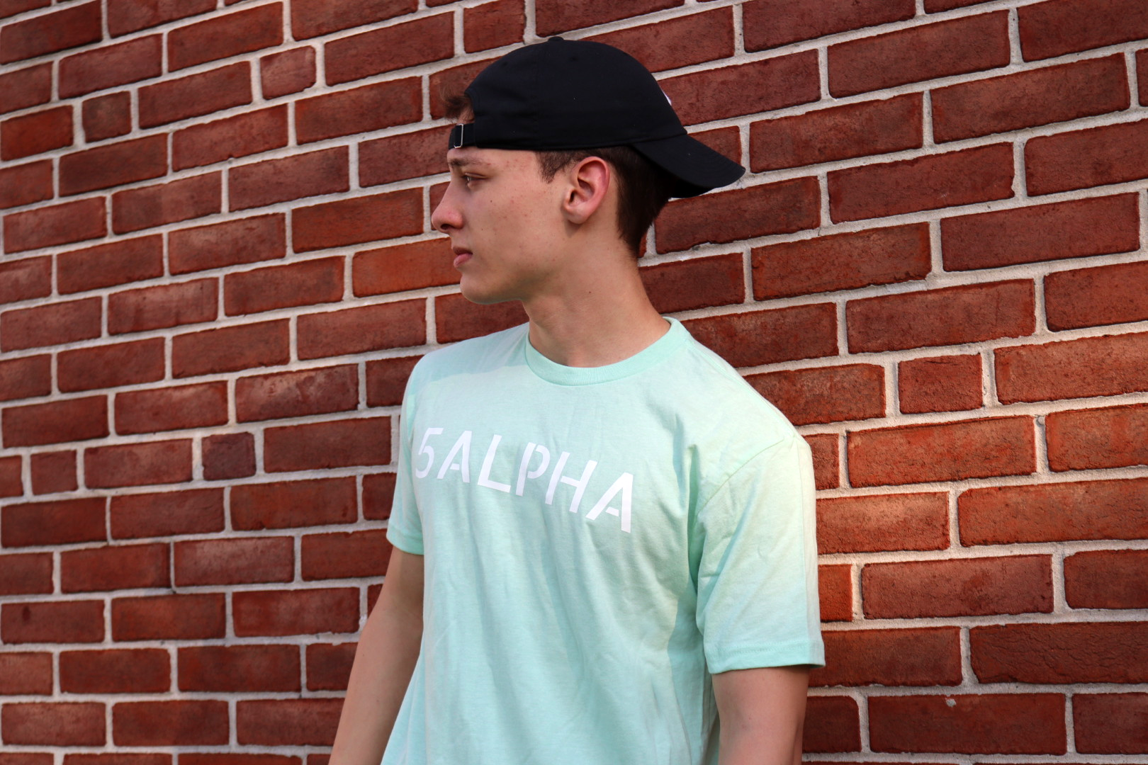 OG 5ALPHA- SPEARMINT