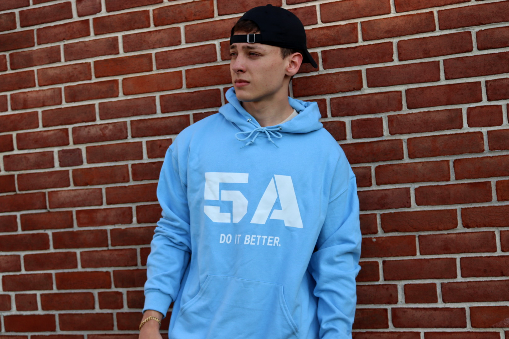 OG ALPHA HOODIE- CLOUD NINE