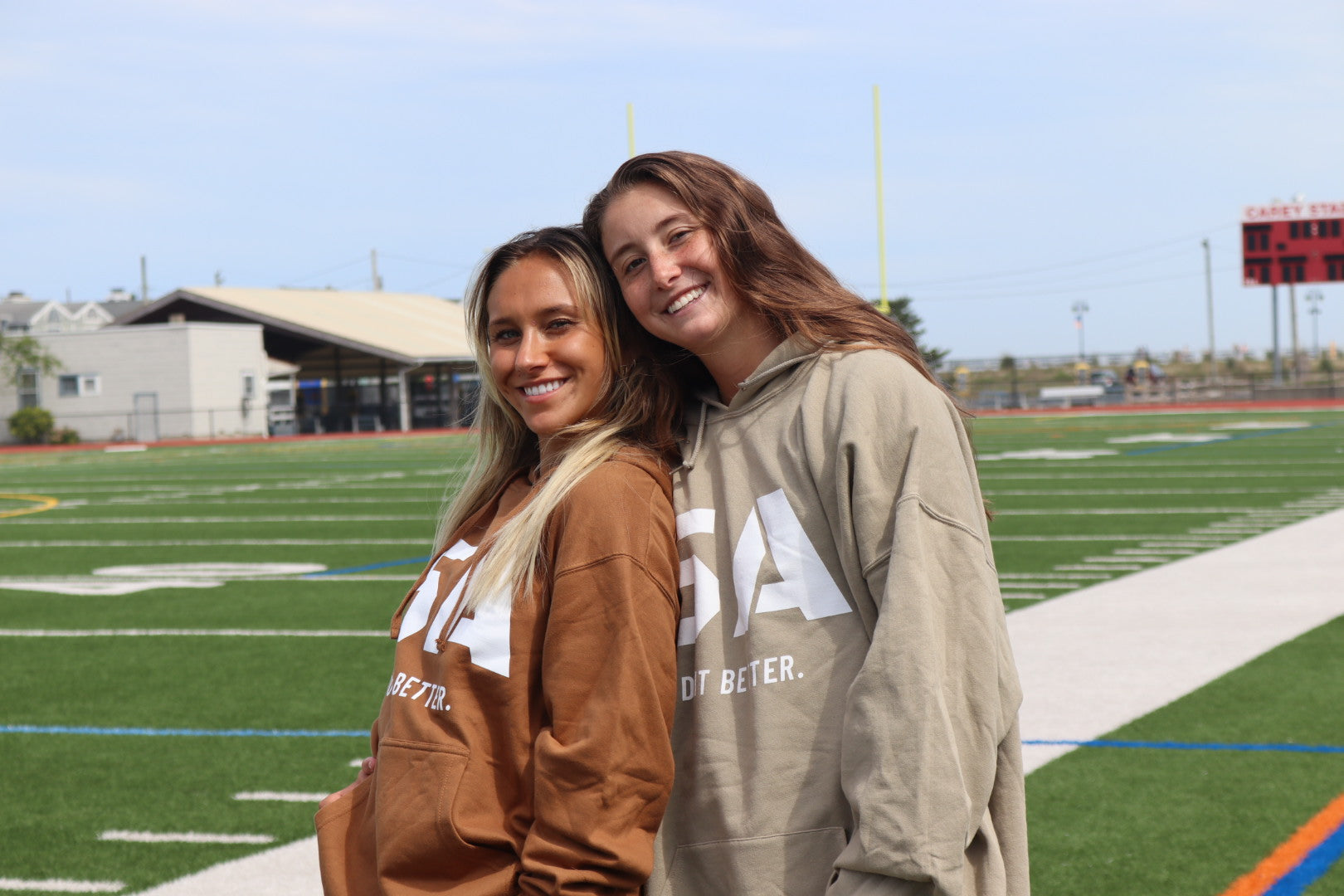 OG ALPHA HOODIE- ESPRESSO