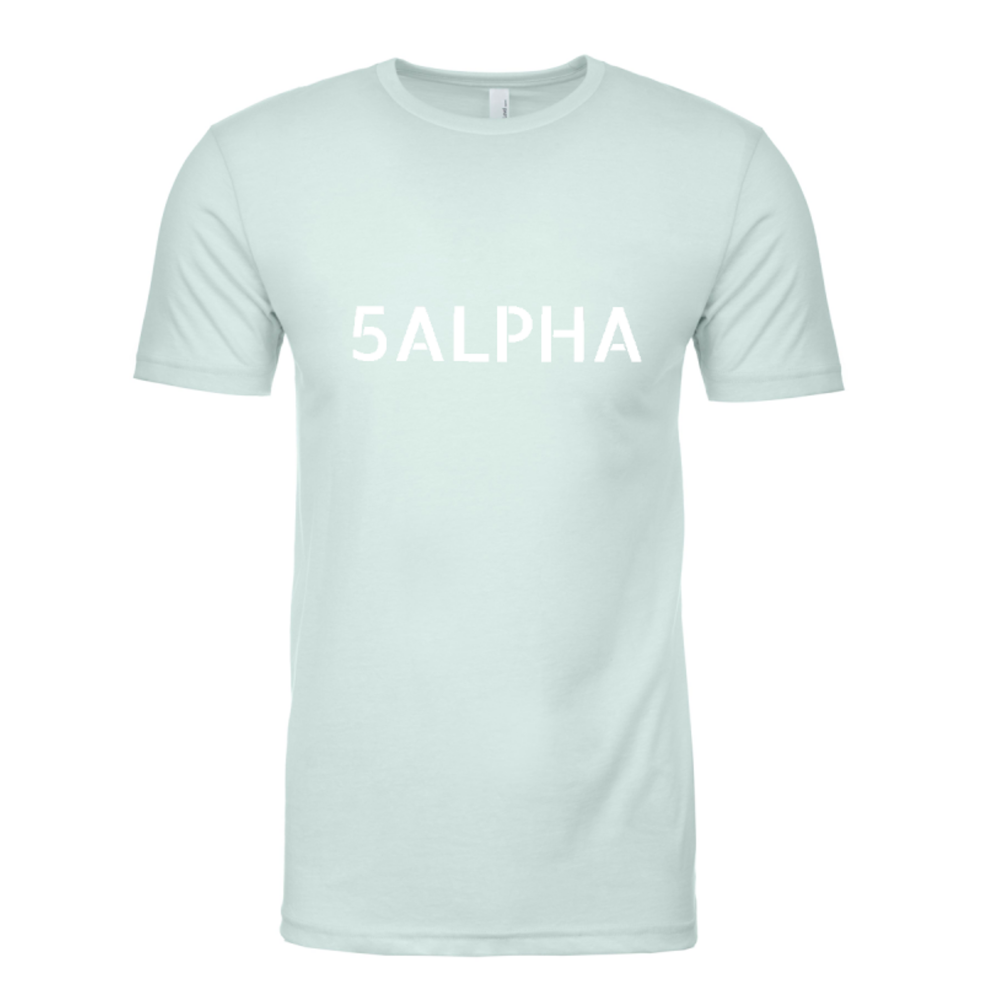 OG 5ALPHA- SPEARMINT