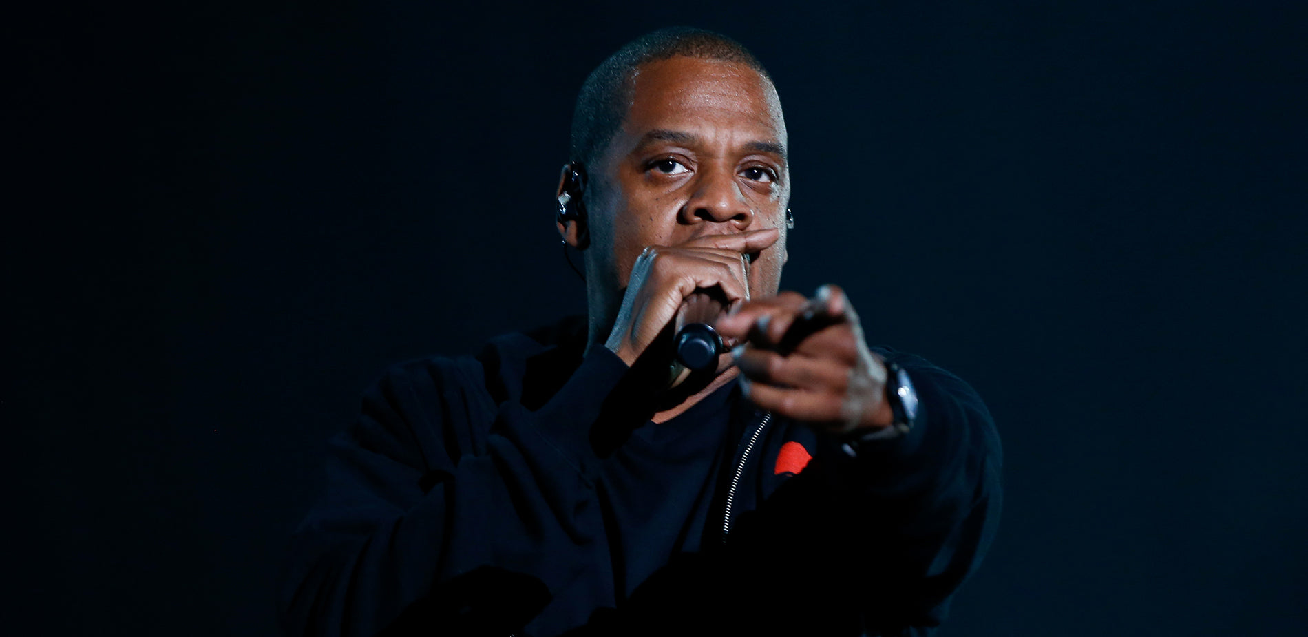 7 JAY Z WORKOUT SONGS TO TAKE YOUR SESSION TO THE NEXT LEVEL
