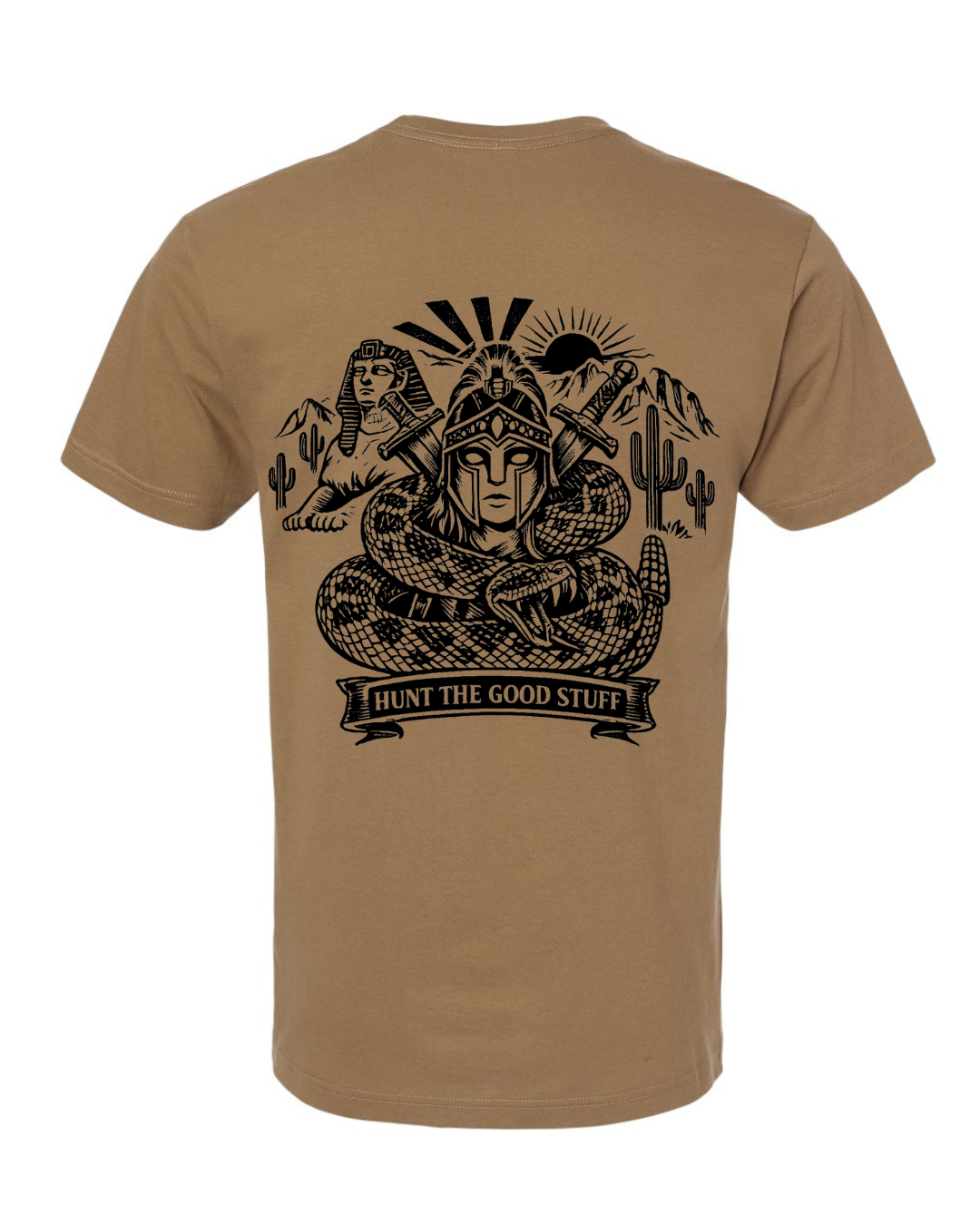 MI BOLC 26-005 Offical Class Shirt