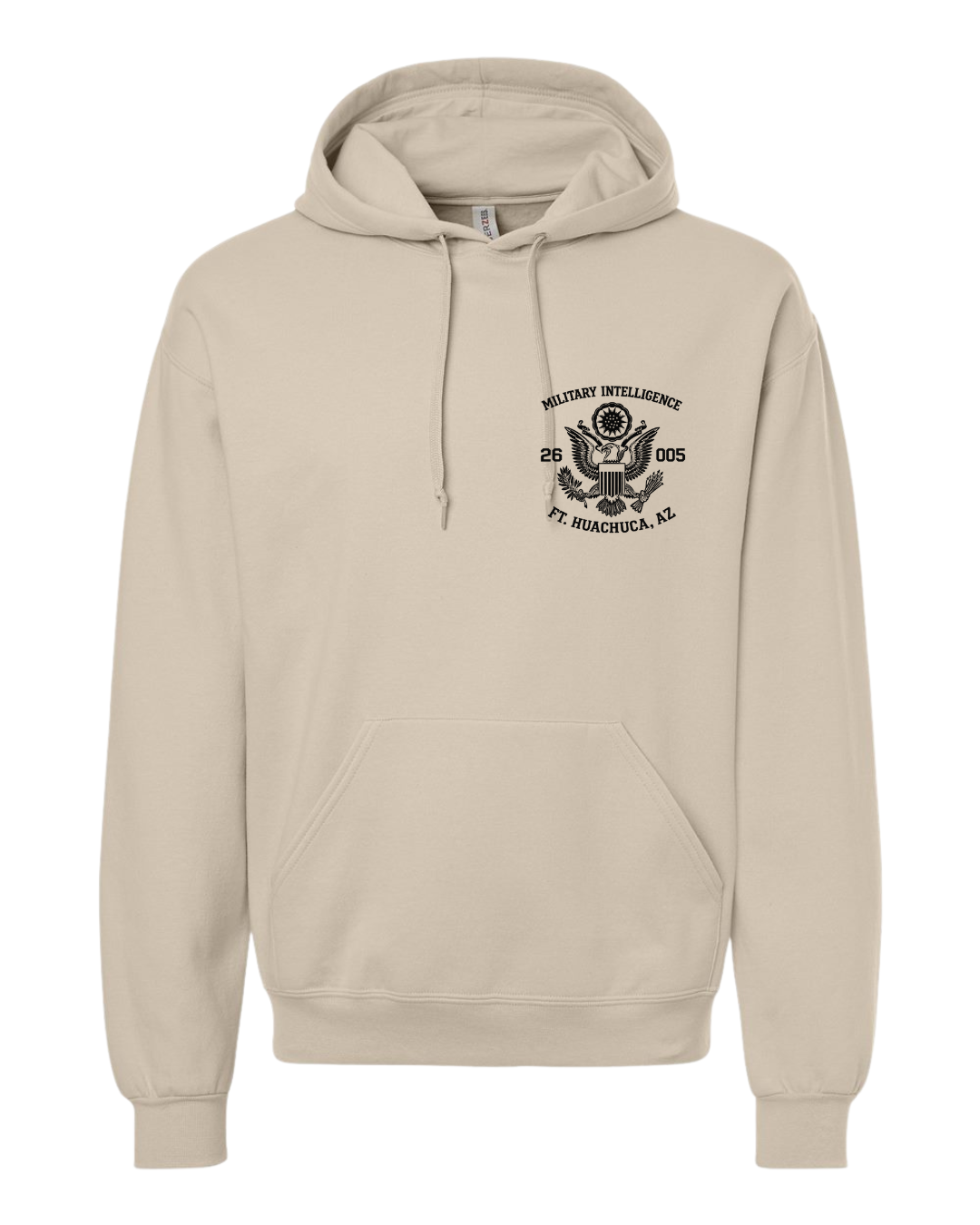 MI BOLC 26-005 Offical Class Hoodie