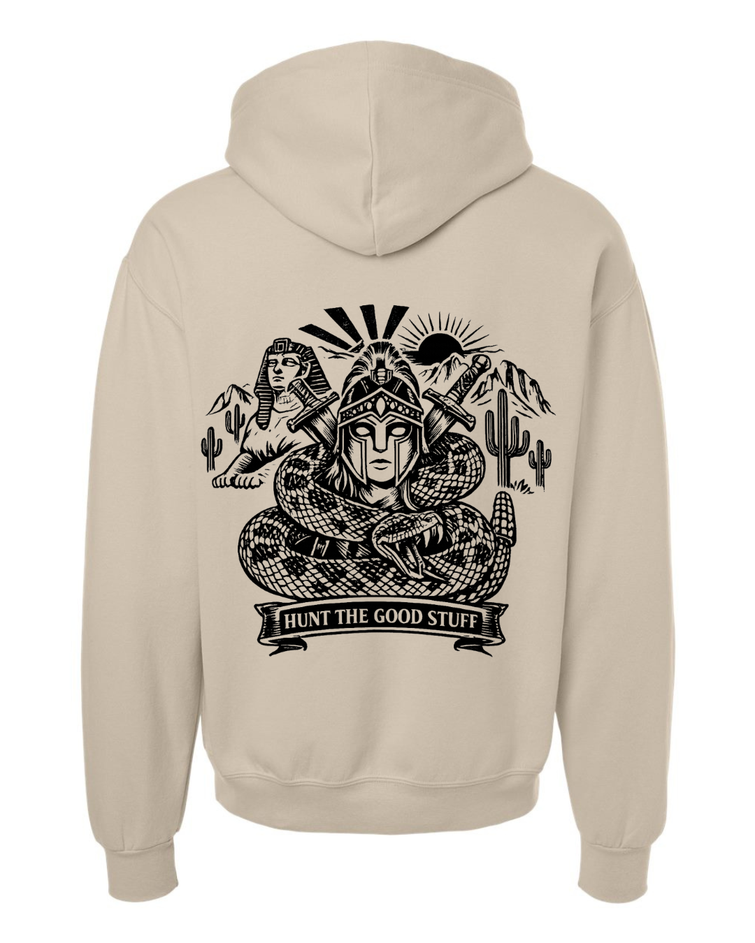 MI BOLC 26-005 Offical Class Hoodie