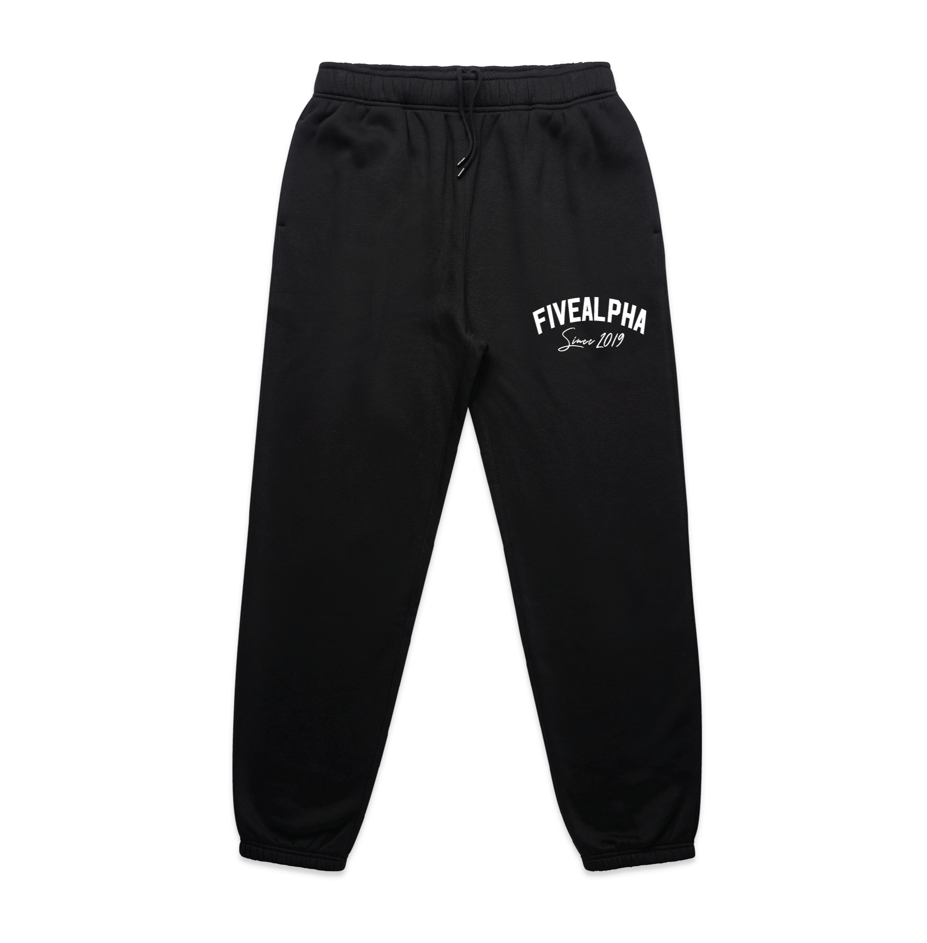 MIDNIGHT COLLECTION SWEATPANTS