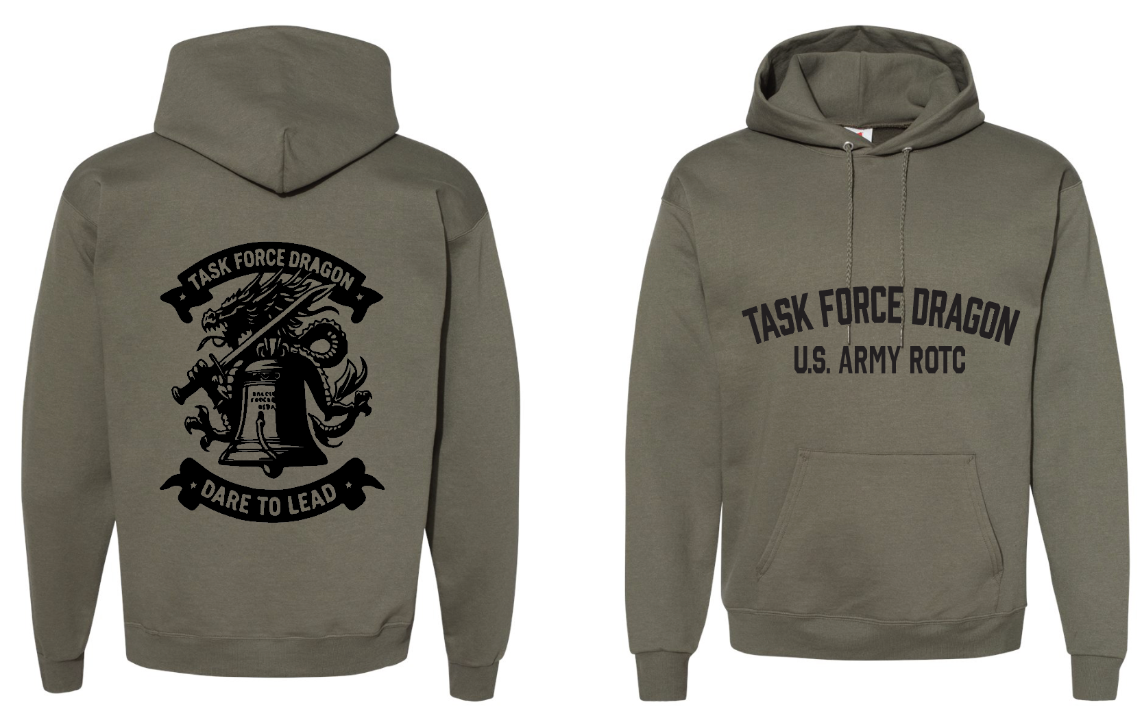 TFD Hoodie