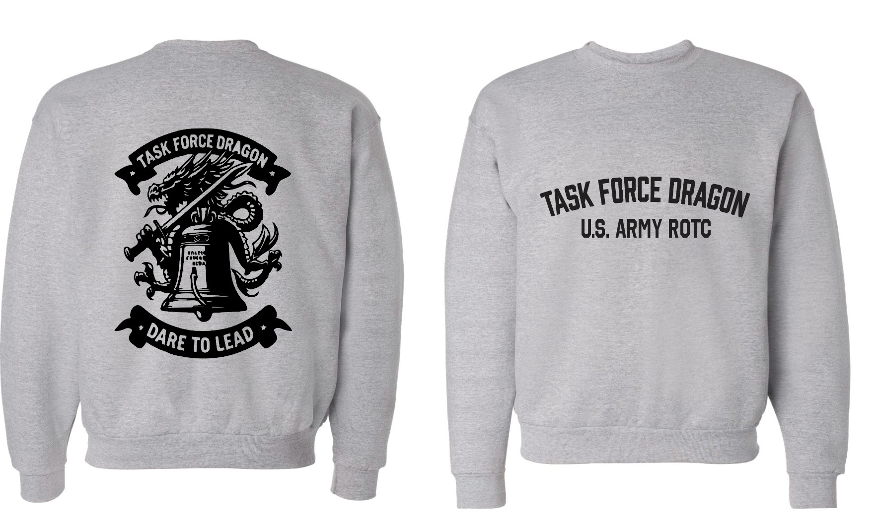 TFD Crewneck