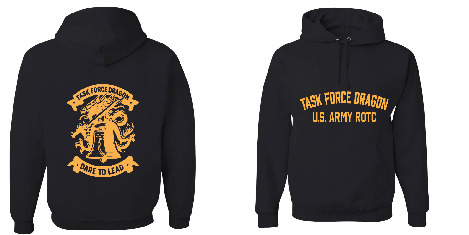 TFD Hoodie